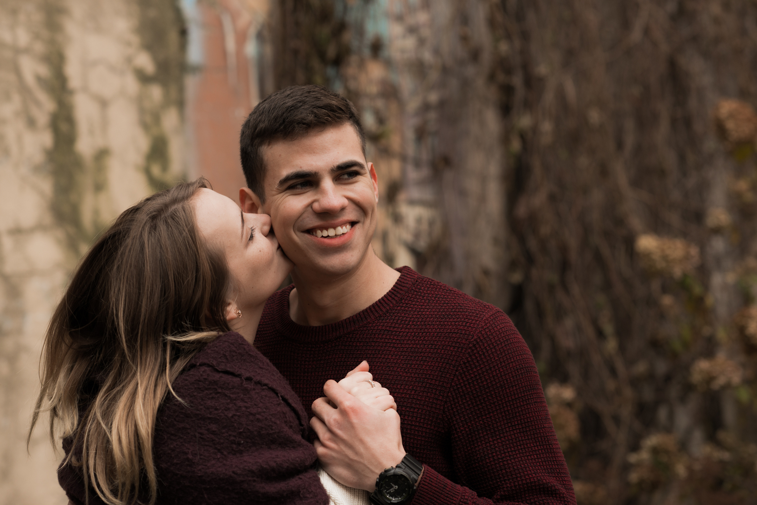 Мы. Фотограф Анна Хассаинет LIFE / LOVE/ IMAGE