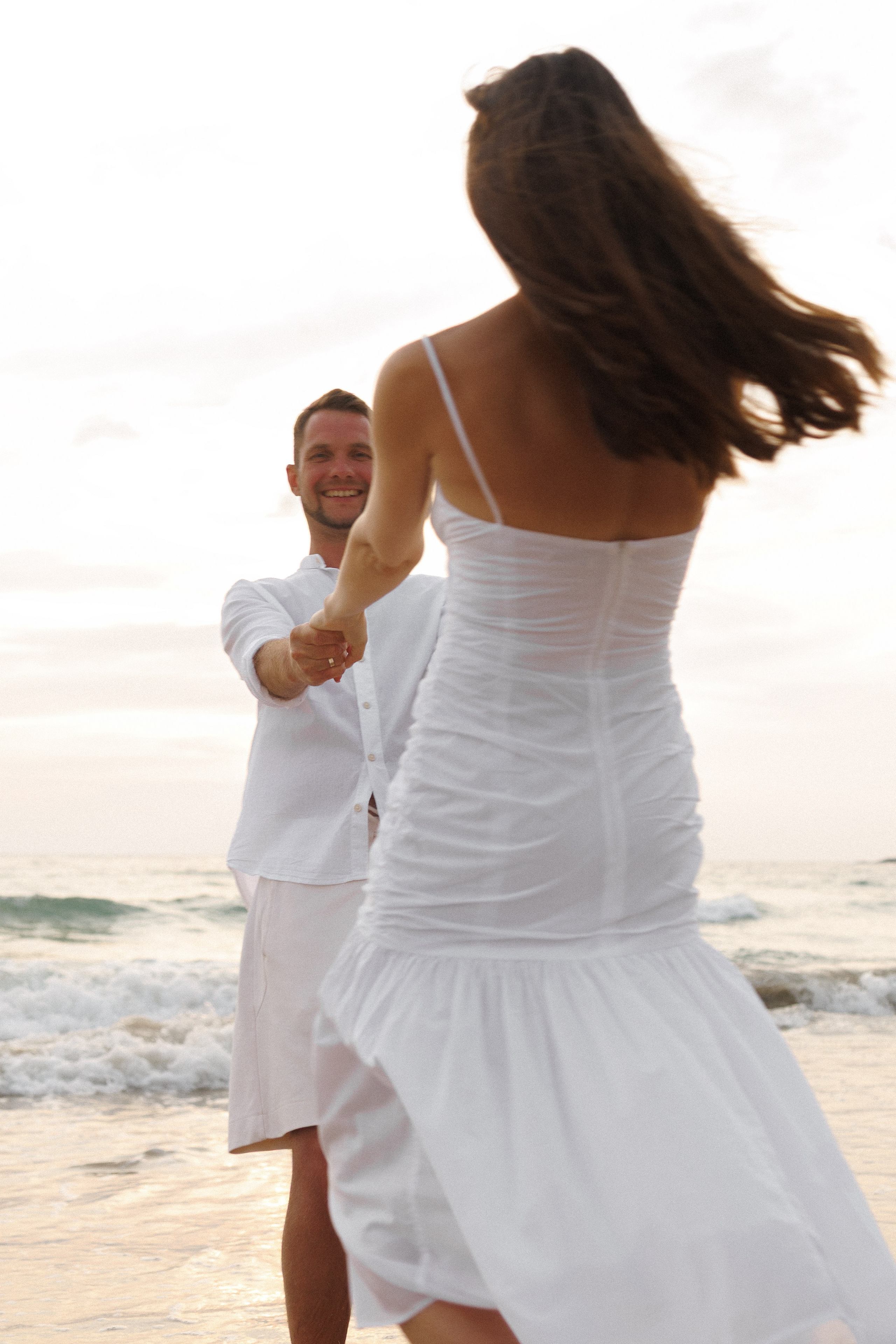 Про любовь. Семейный фотограф в Москве