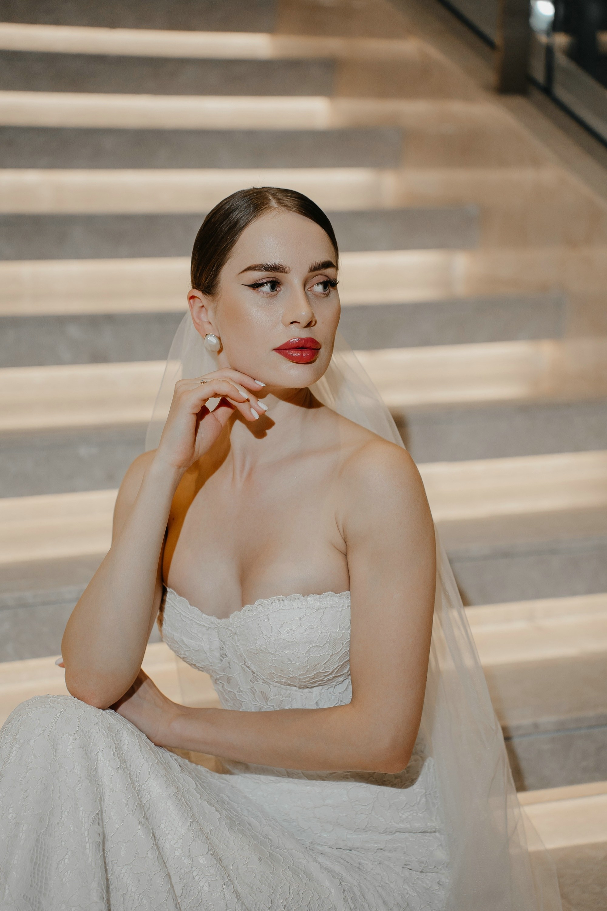 Свадебная фотосессия в Soluxe hotel Moscow. Свадебный и семейный фотограф в Москве Светлана Зоткина