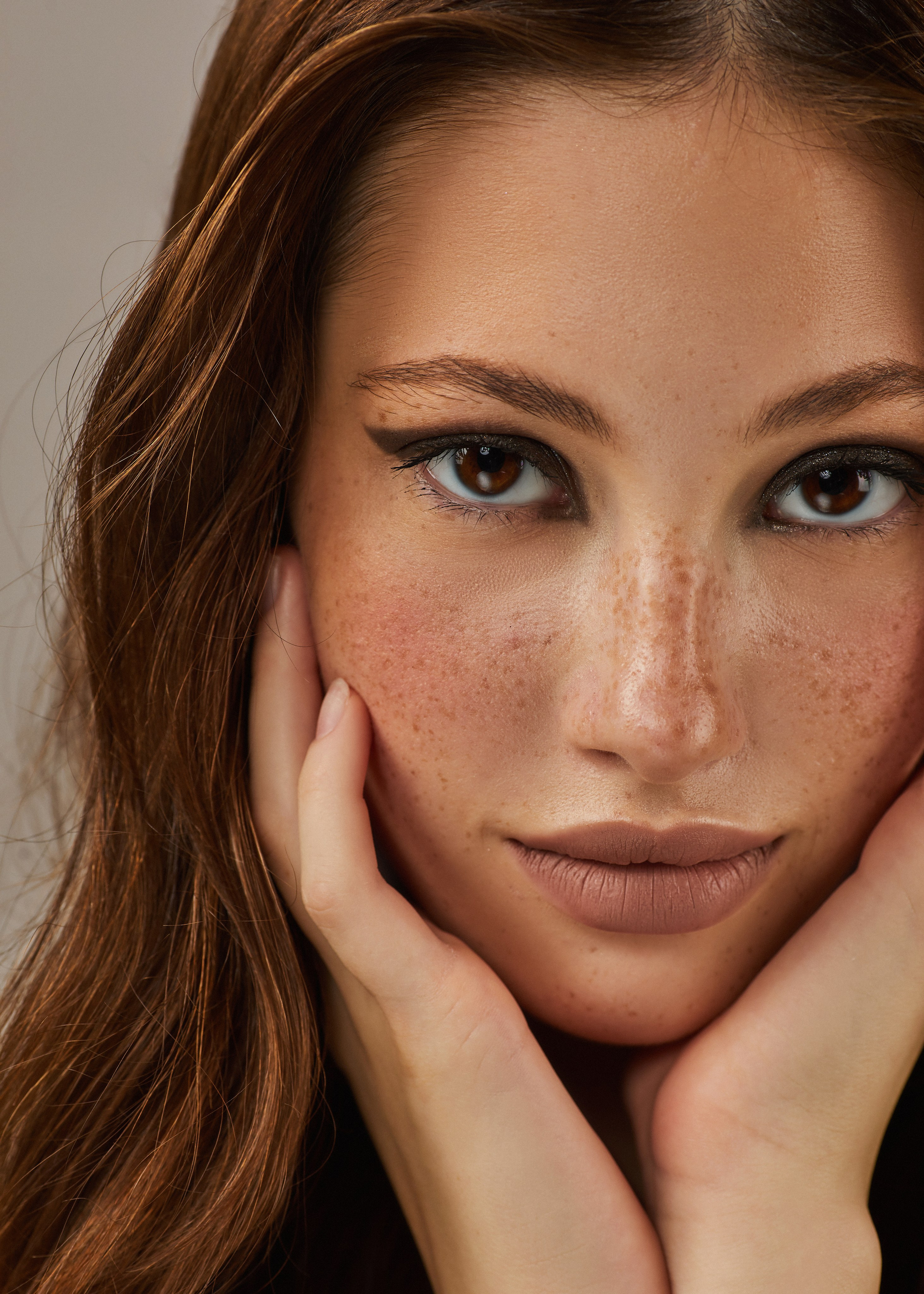 Эрика. Фотограф Ирина Бутко