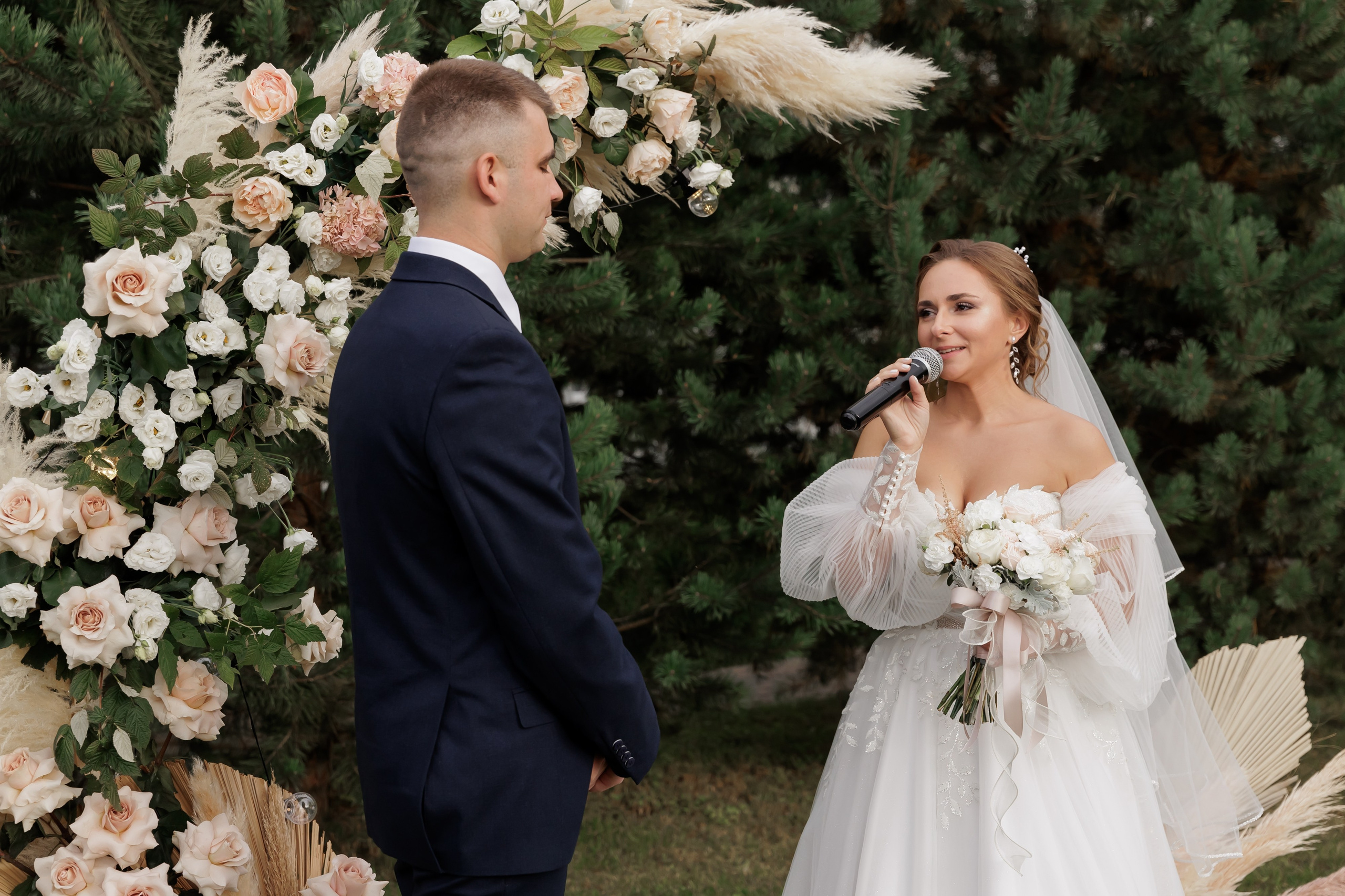 С & Н. Свадебный фотограф в Москве