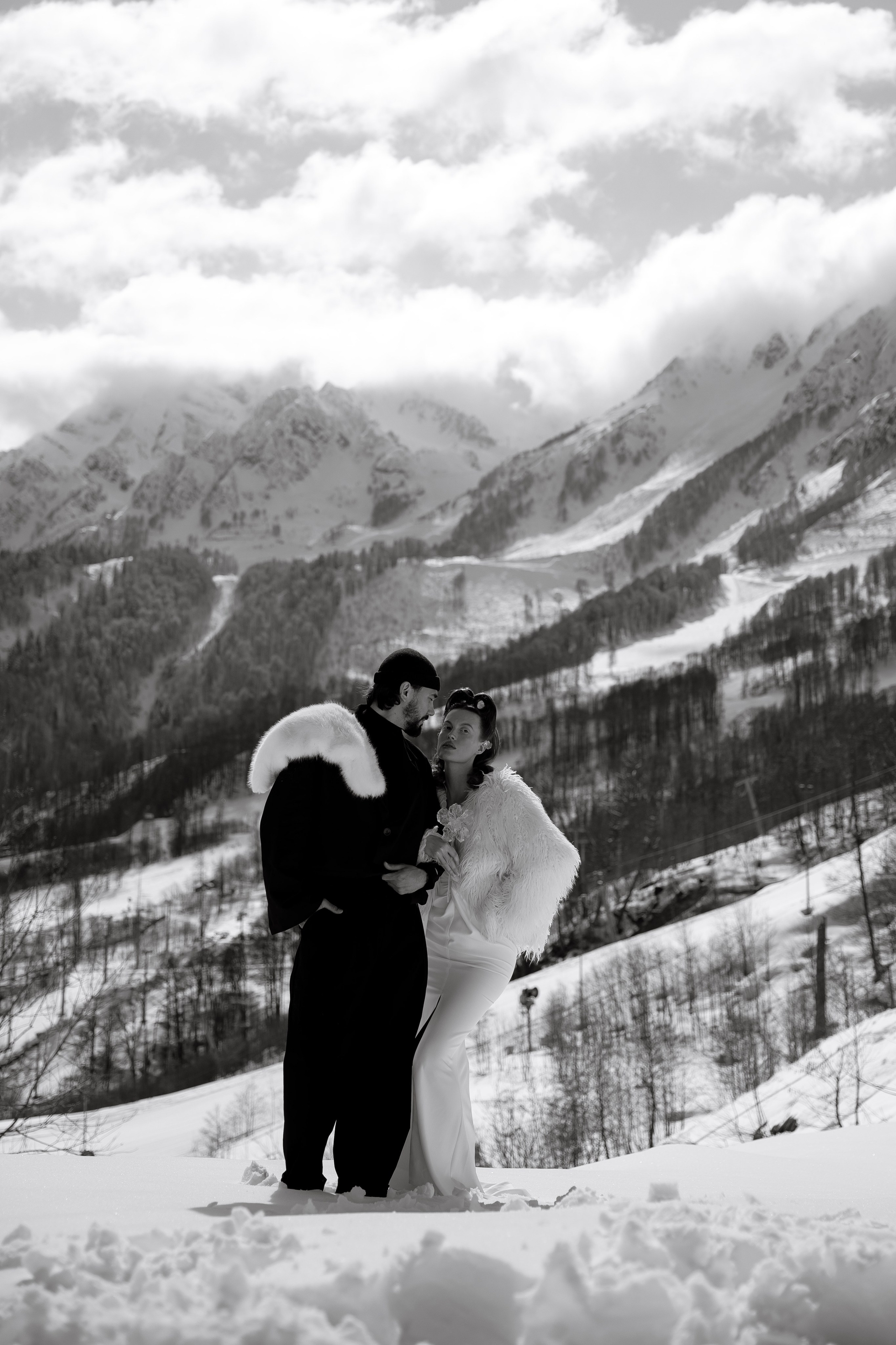 FROSED. Кто мы?