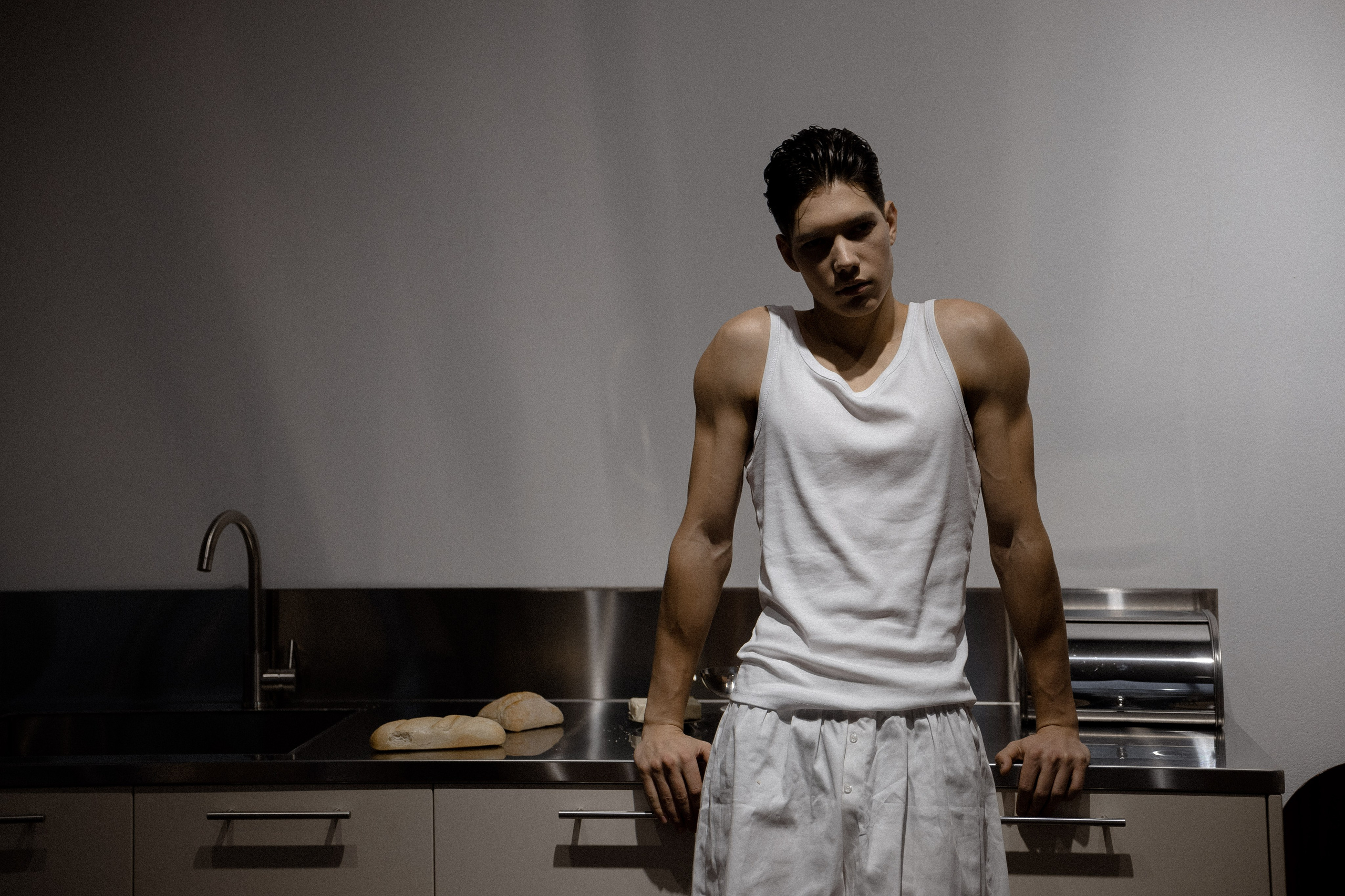 YELLOW. Кто мы?