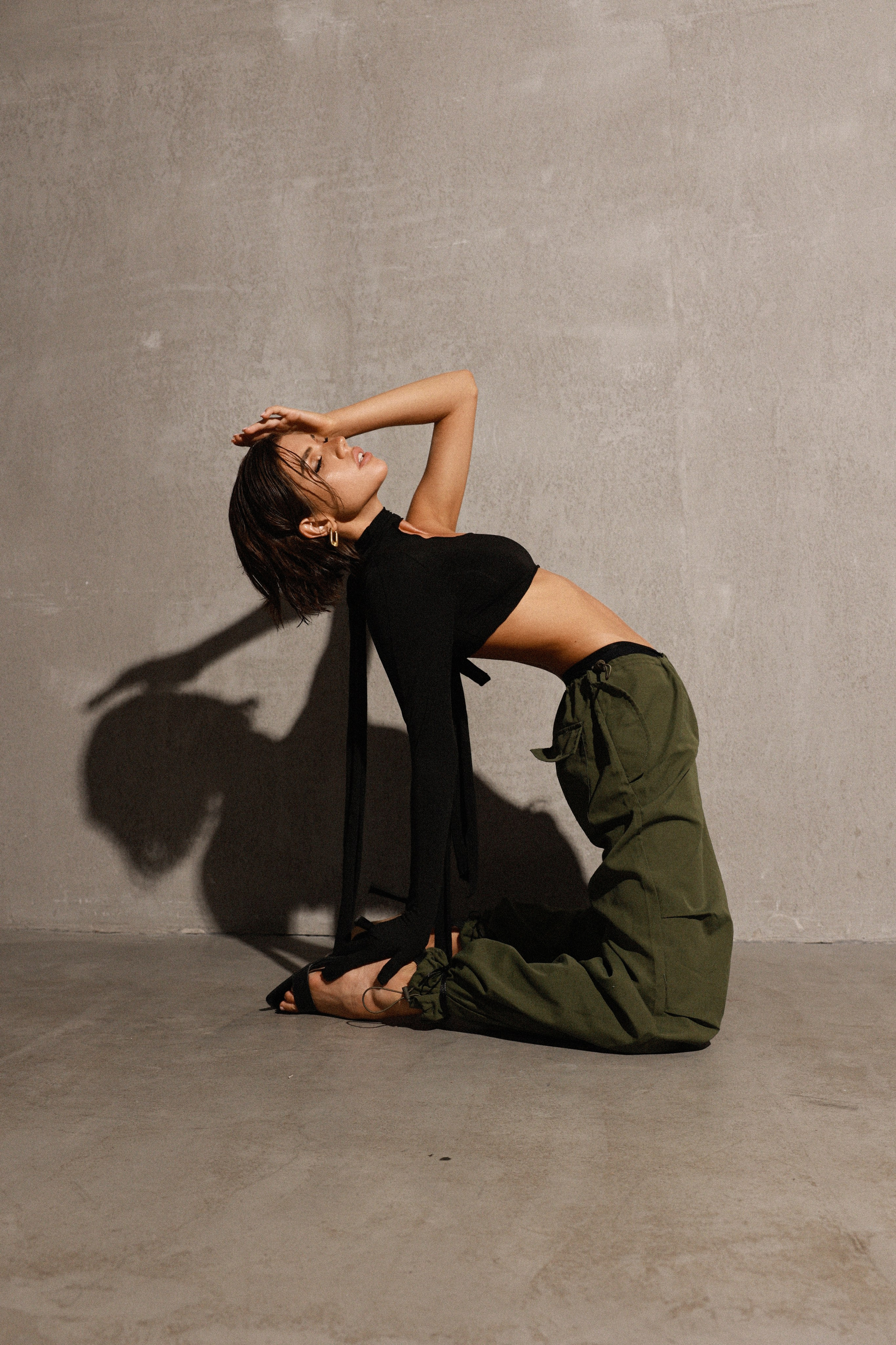 Lookbook. Главная