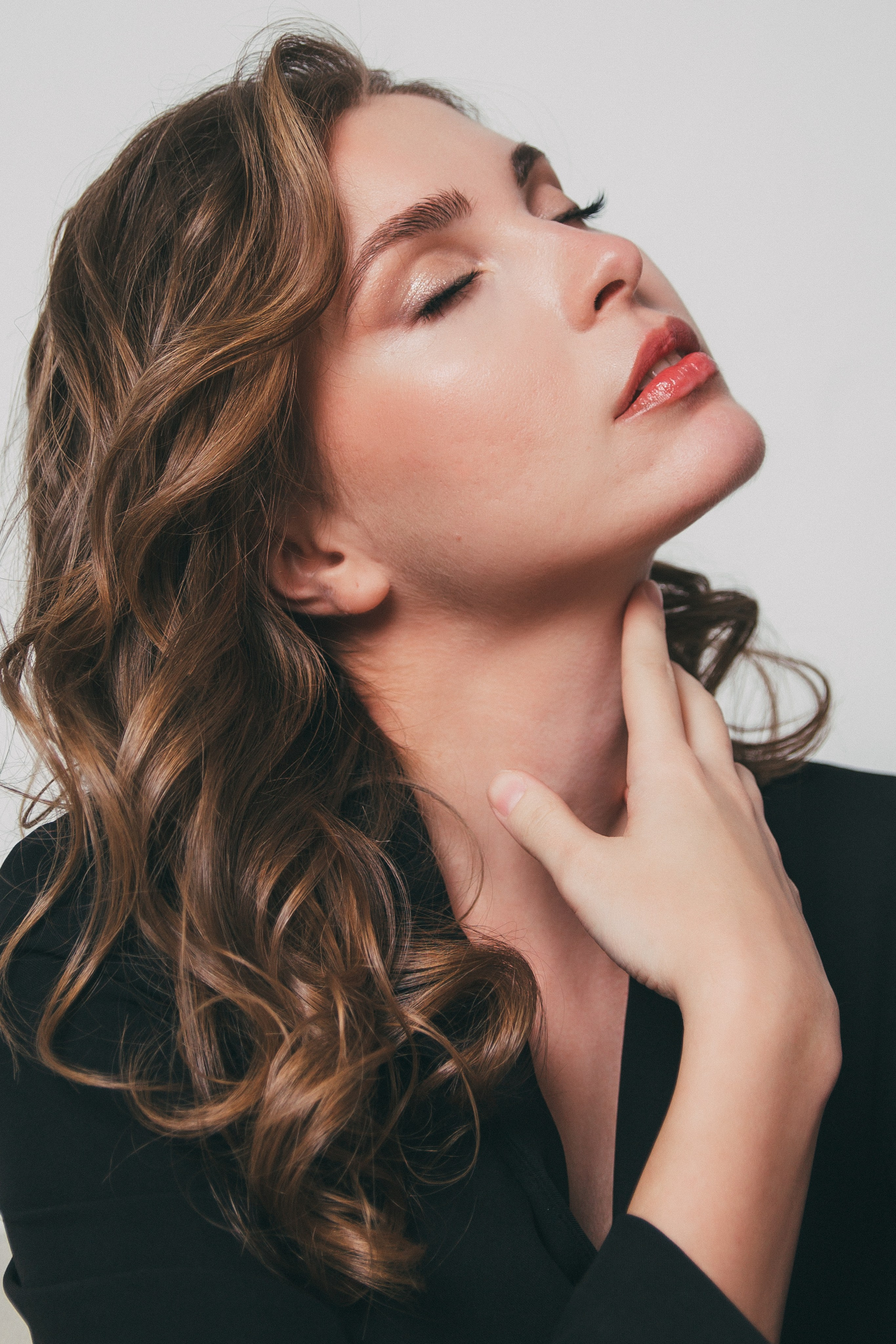 Индивидуальная съёмка. Фотограф в Новосибирске Алёна Рычкова