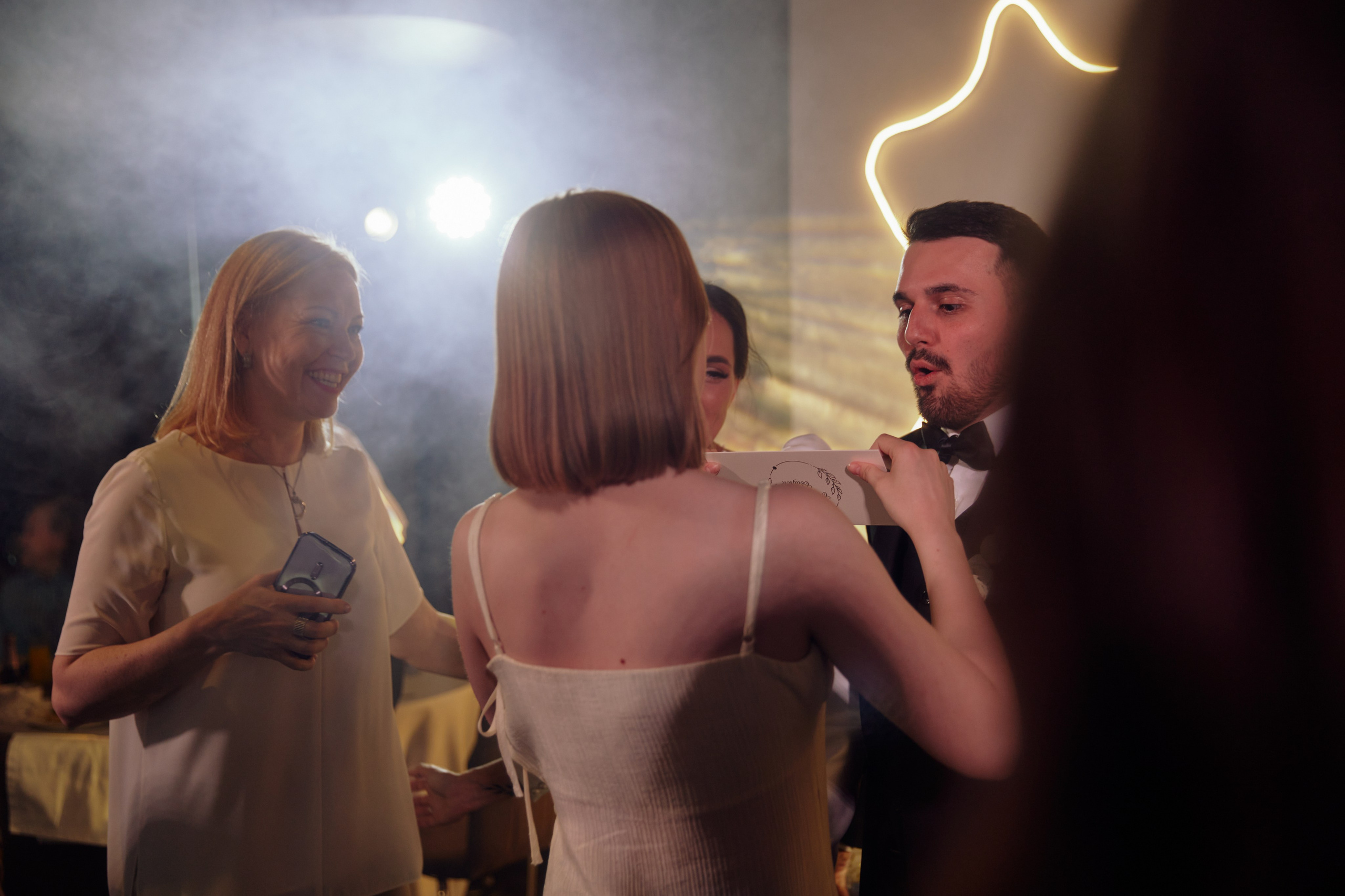 Kirill & Kristina. Event агентство PAPRIKA в Екатеринбурге