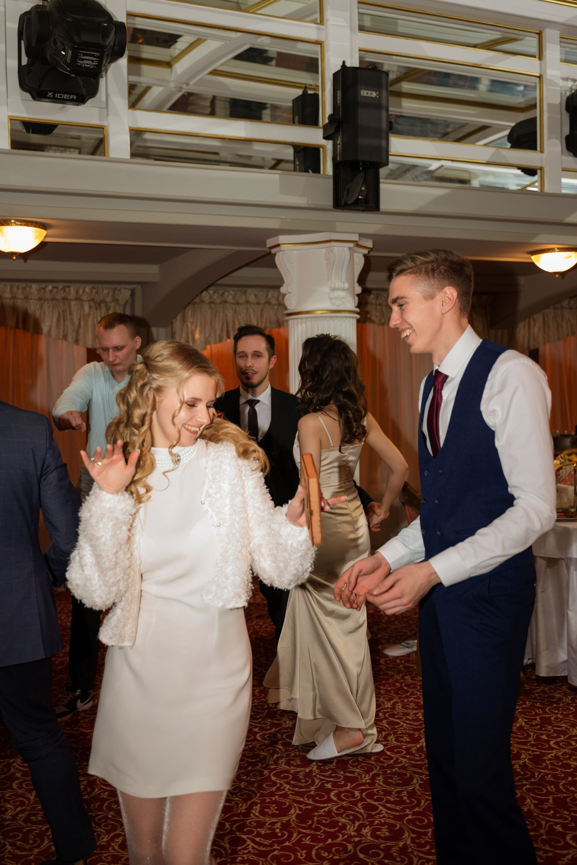 Лев и Наталья | 27.04.24. Свадебный фотограф в Санкт-Петербурге Владислава Тюльпина