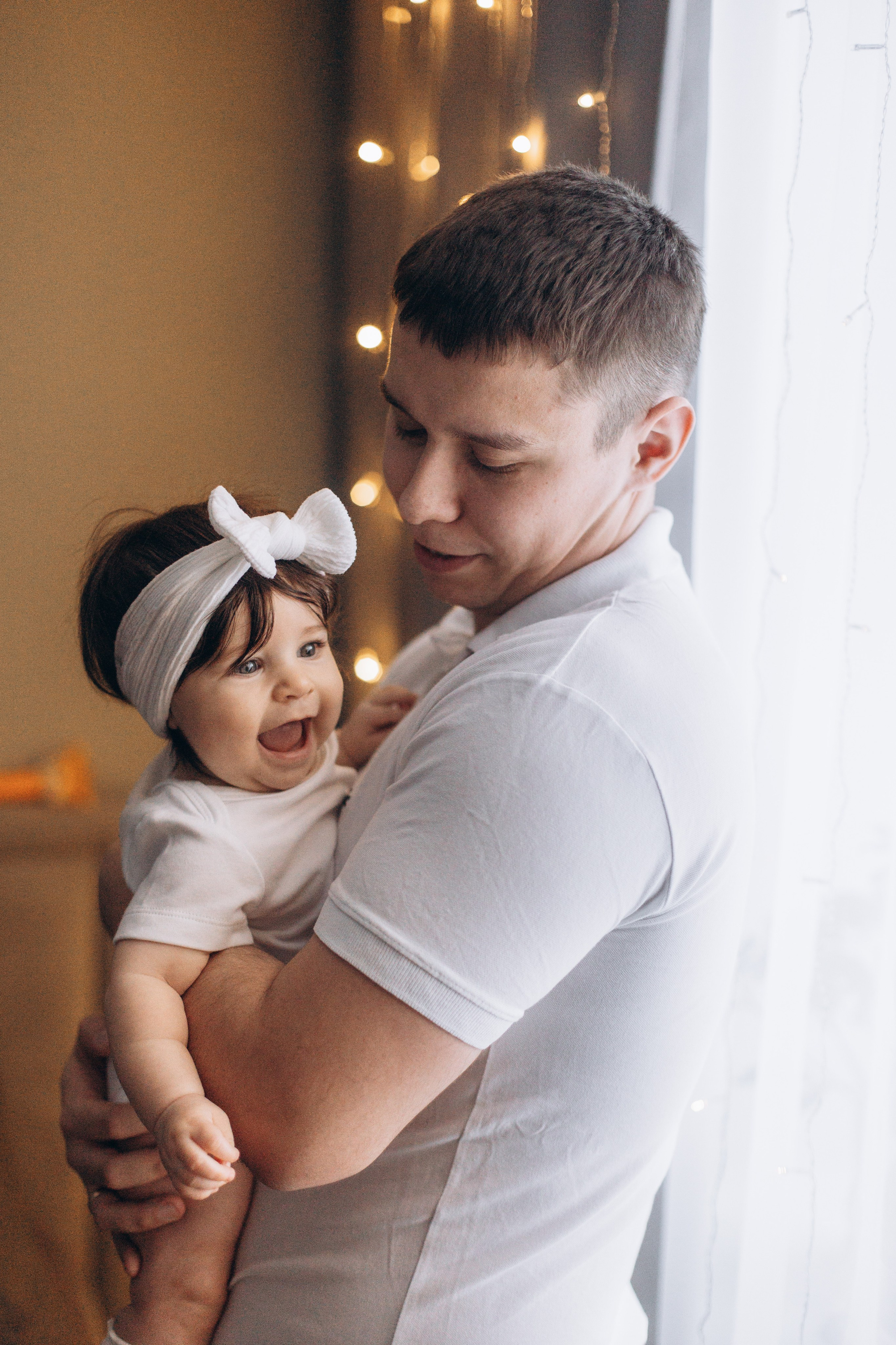 Джой и его семья. Фотограф — Анималист | Санкт-Петербург