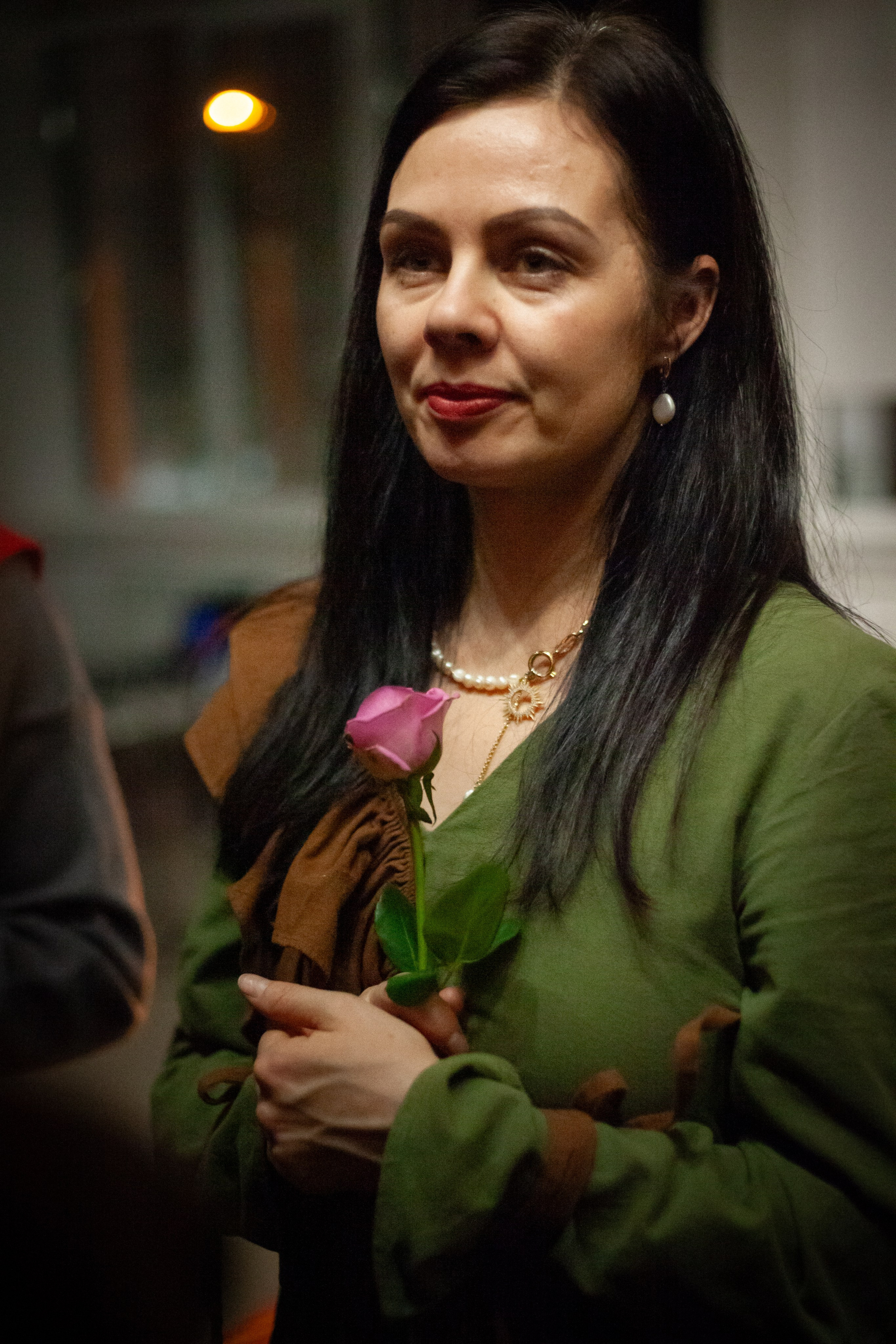 1.11 — Начало. Круг Юлии Соловьевой 🤍. Саида Шигапова