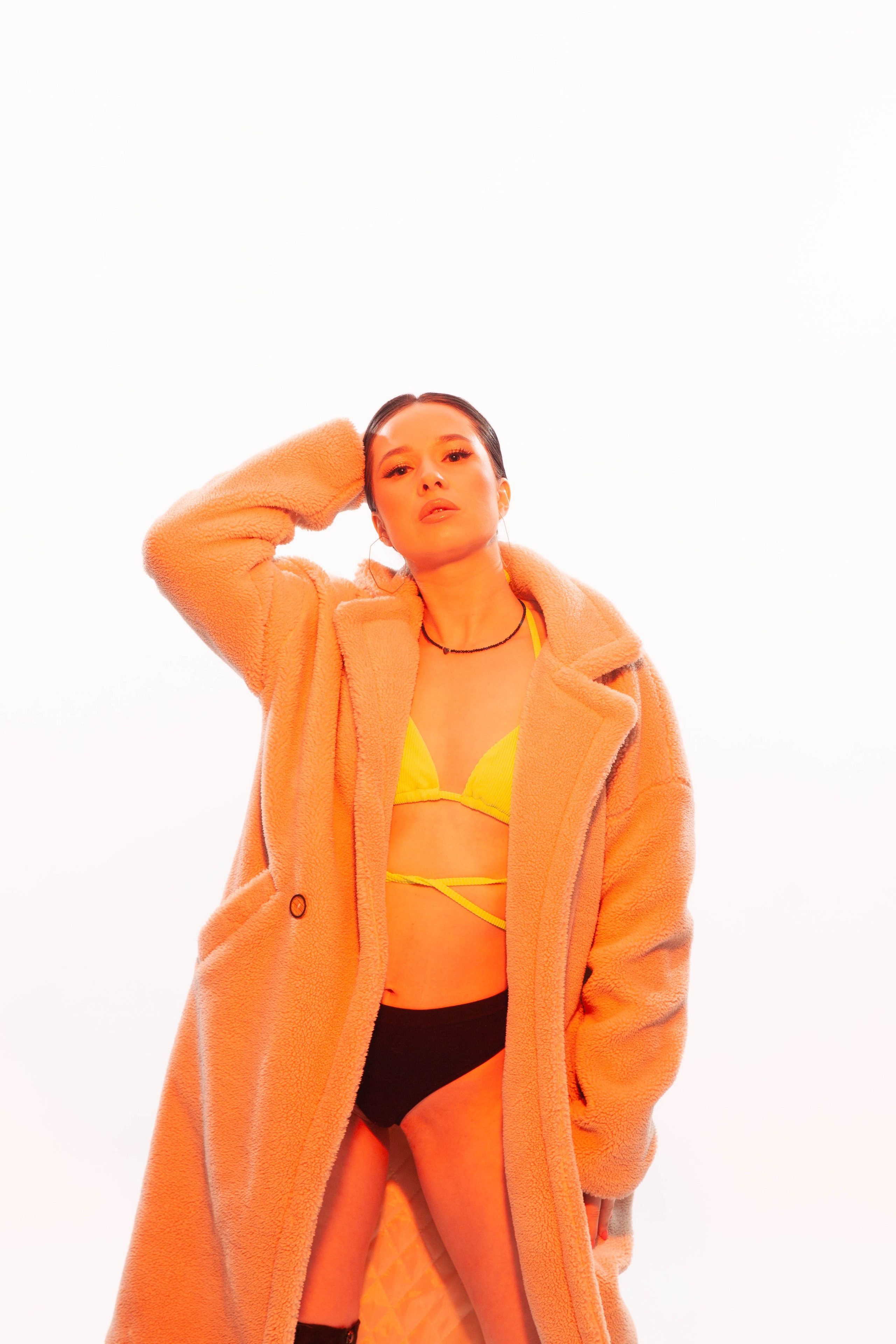 Ира. Свадебный и семейный фотограф в Карелии