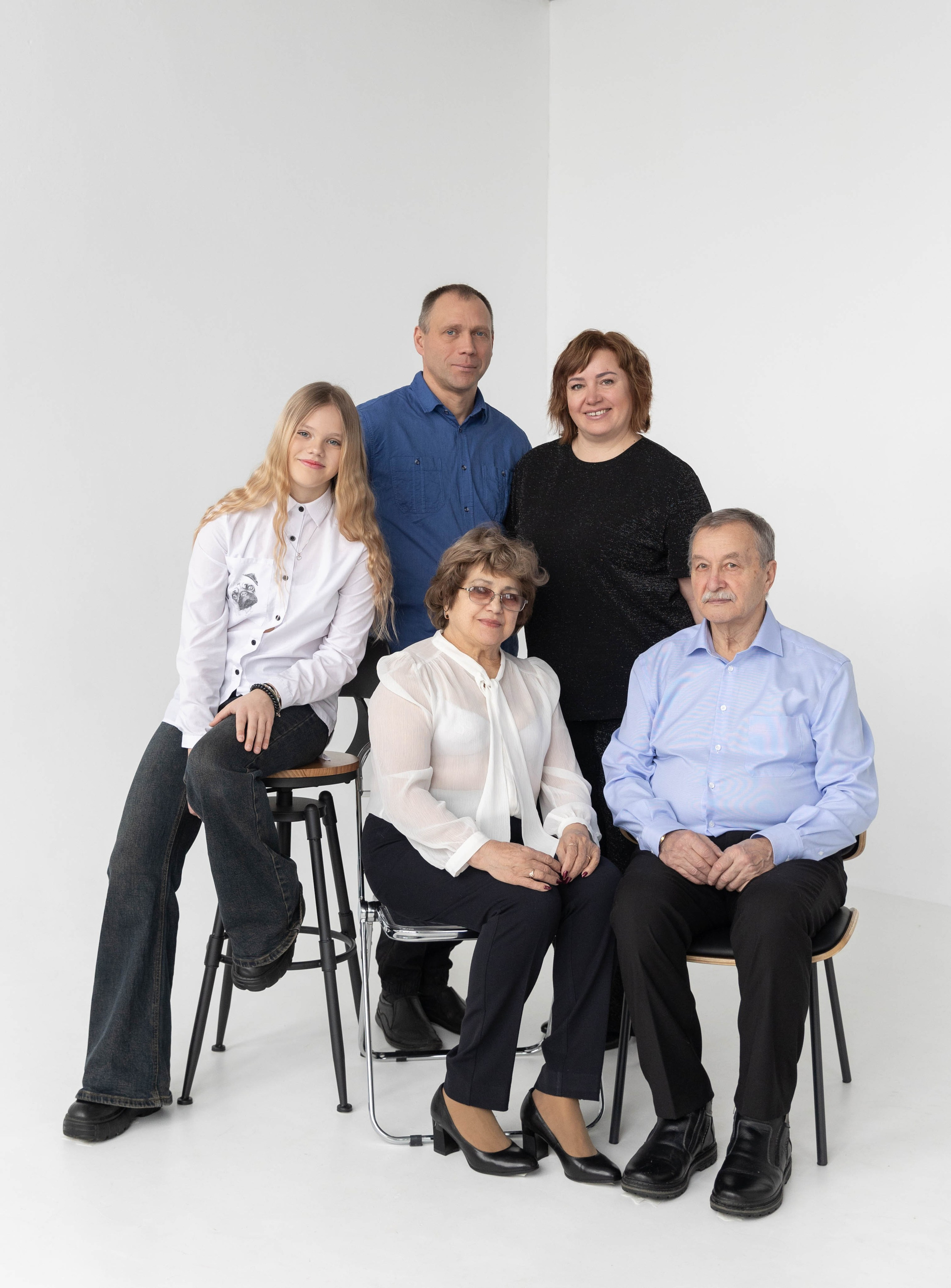 Миром правит любовь. Свадебный и семейный фотограф в Карелии