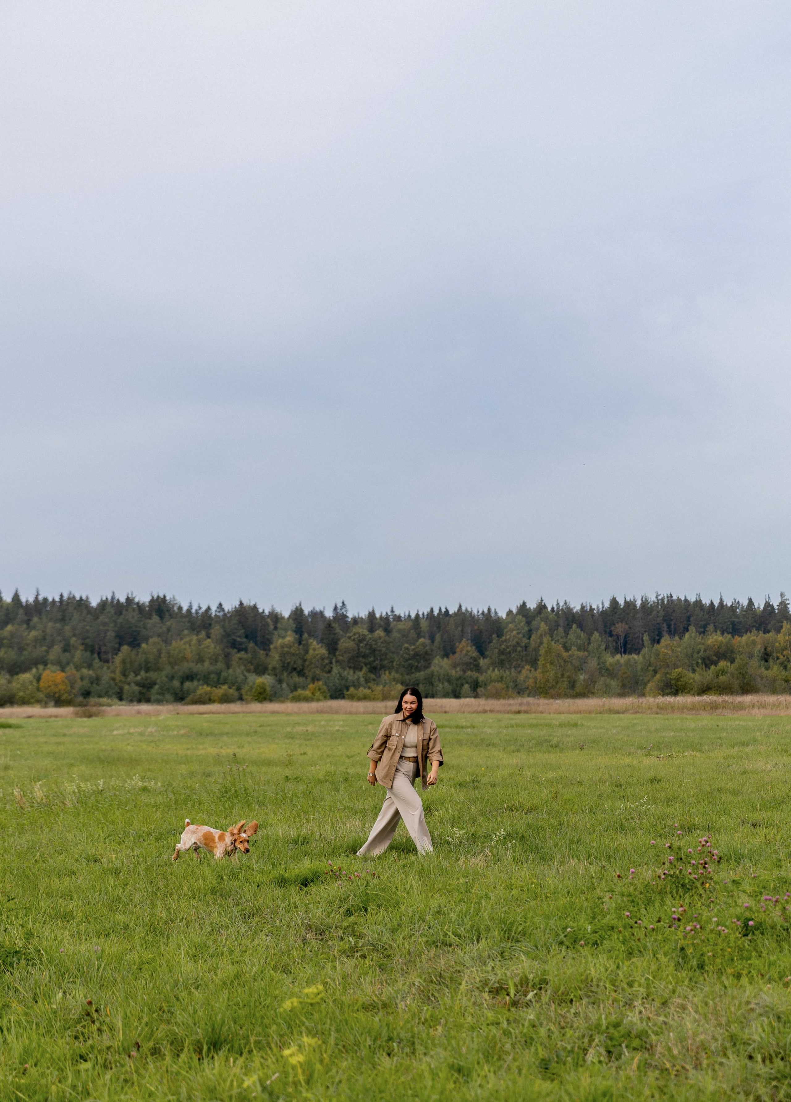 Лера. Свадебный и семейный фотограф в Карелии