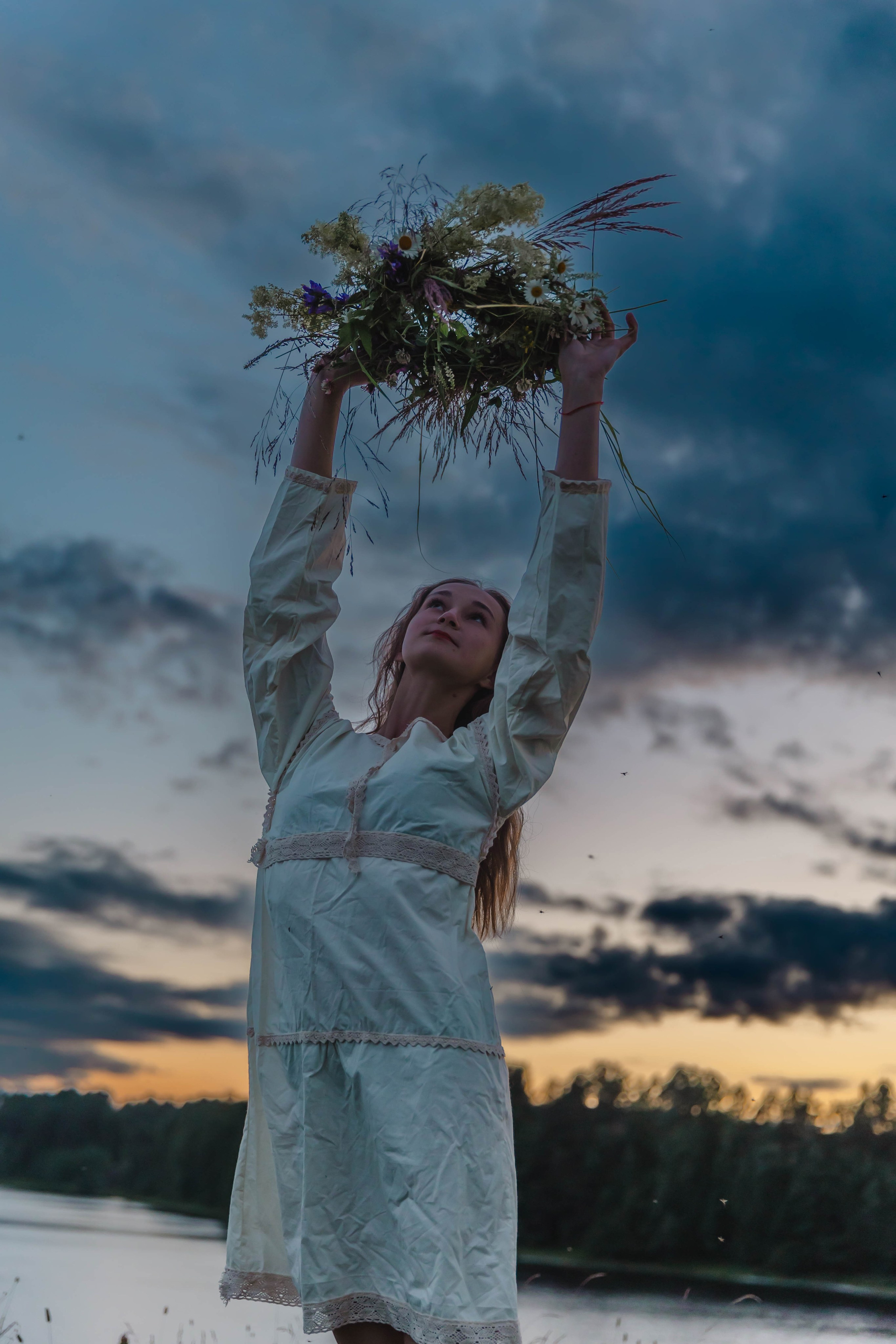 Ивана Купала. Свадебный и семейный фотограф в Карелии