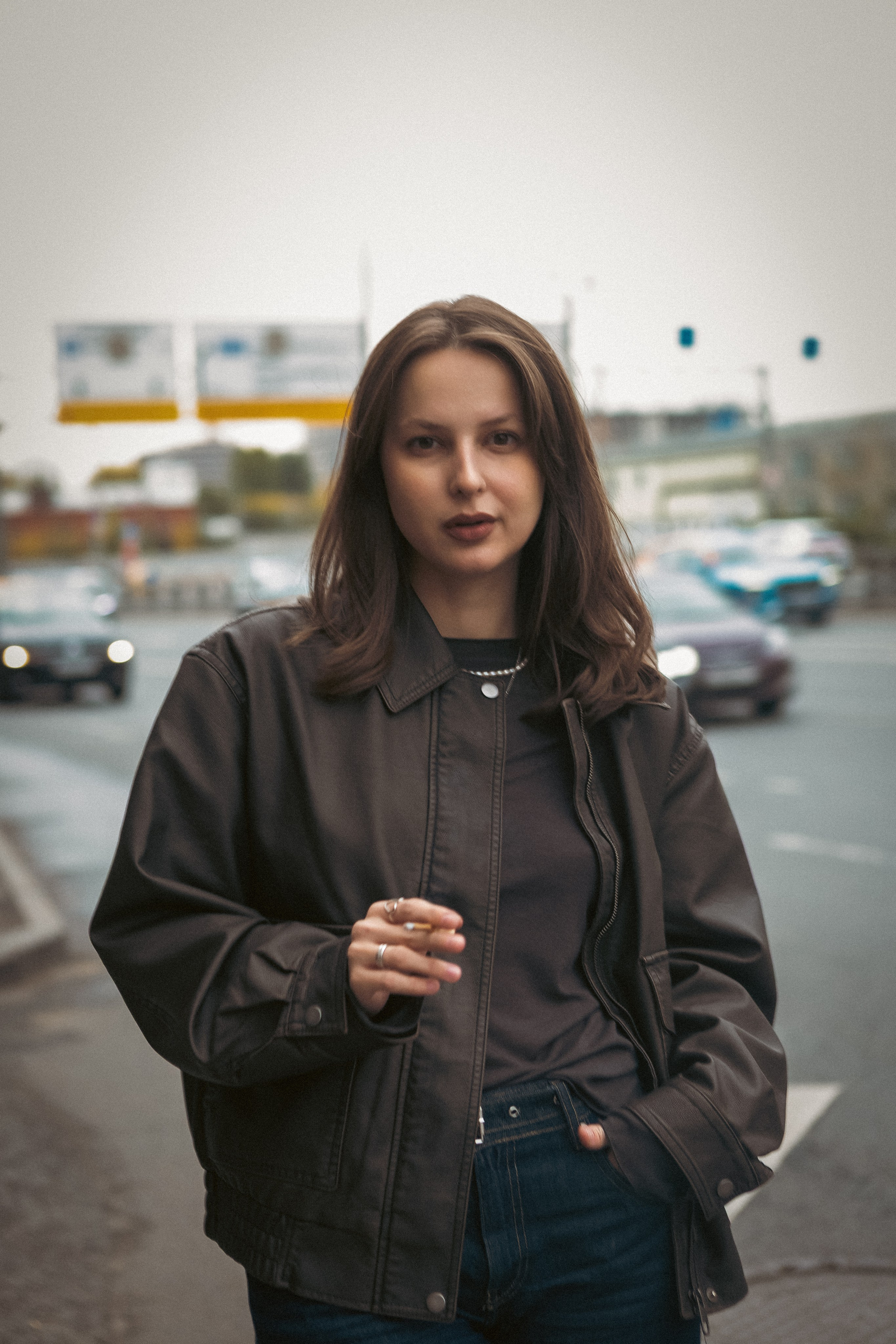 Кристина. Портретный фотограф в Москве Анастасия