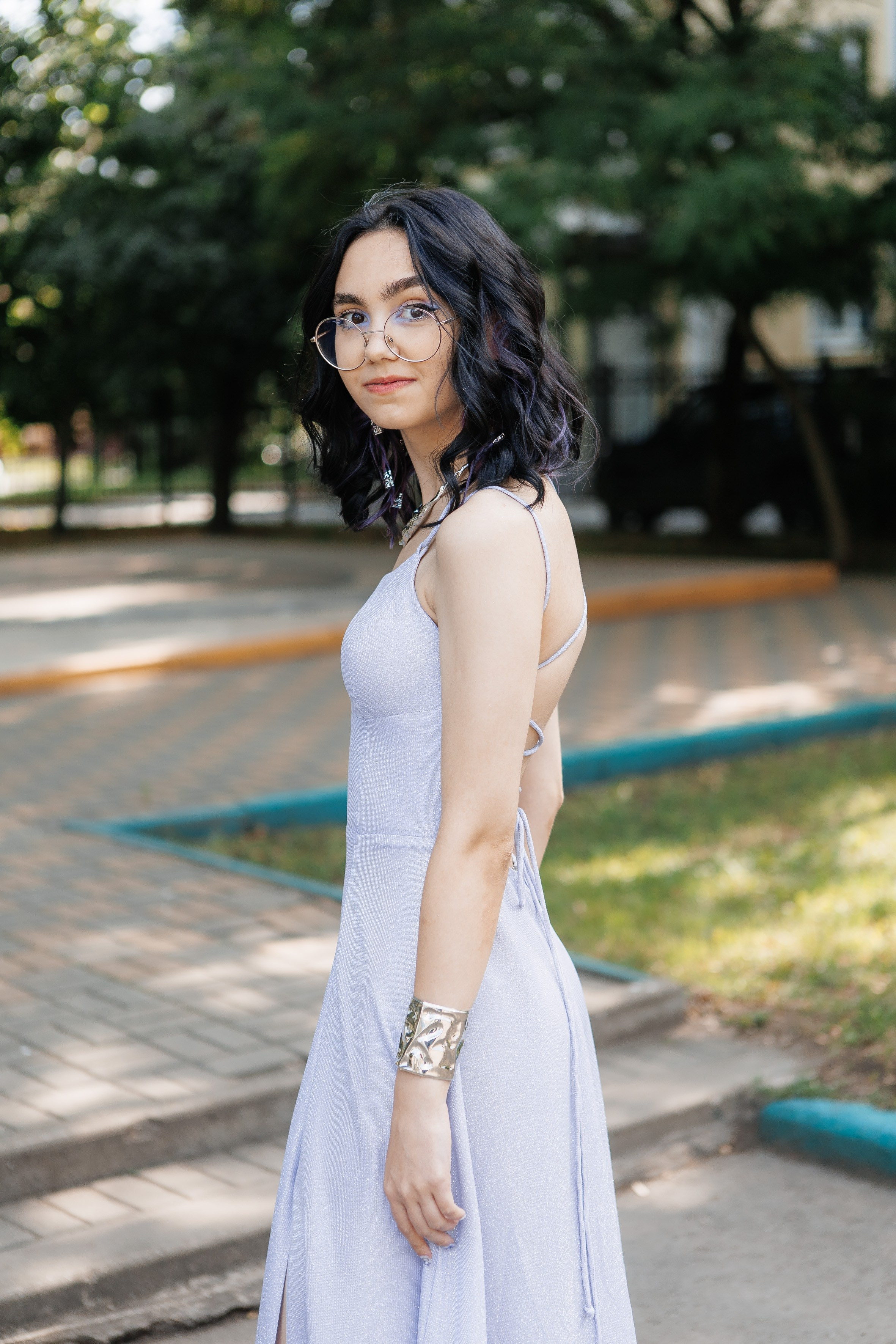 Выпускной Гимназия 12 2024 г. Свадебный и портретный Фотограф в Липецке Дмитрий Котюков