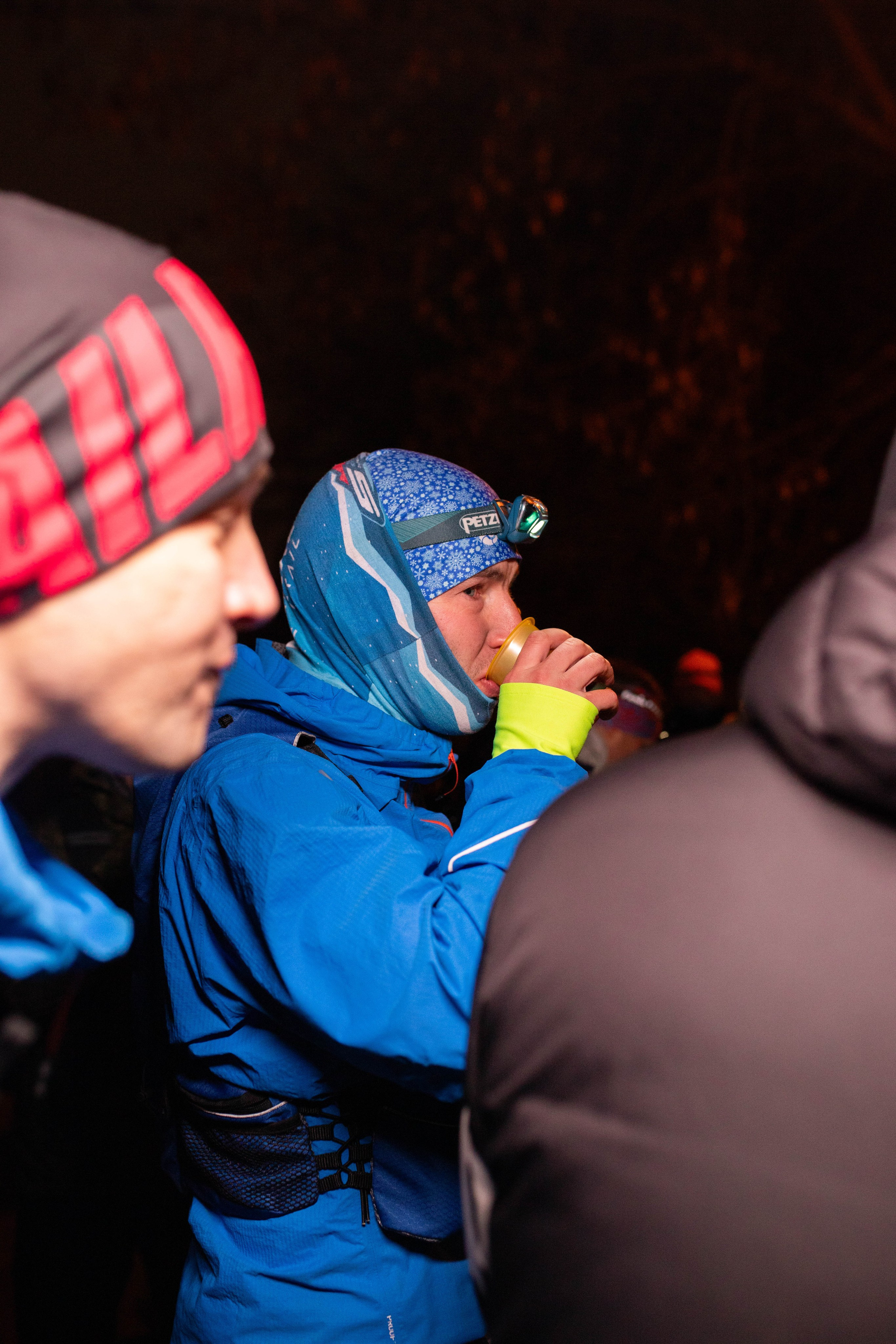 Зеленое Кольцо Москвы 2024. Фотограф Диана Иремадзе