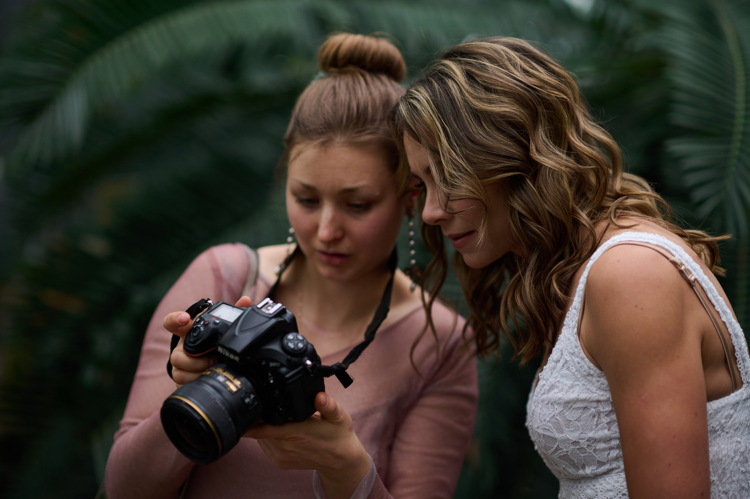 Свадьба, Илья, Алиса. Главная