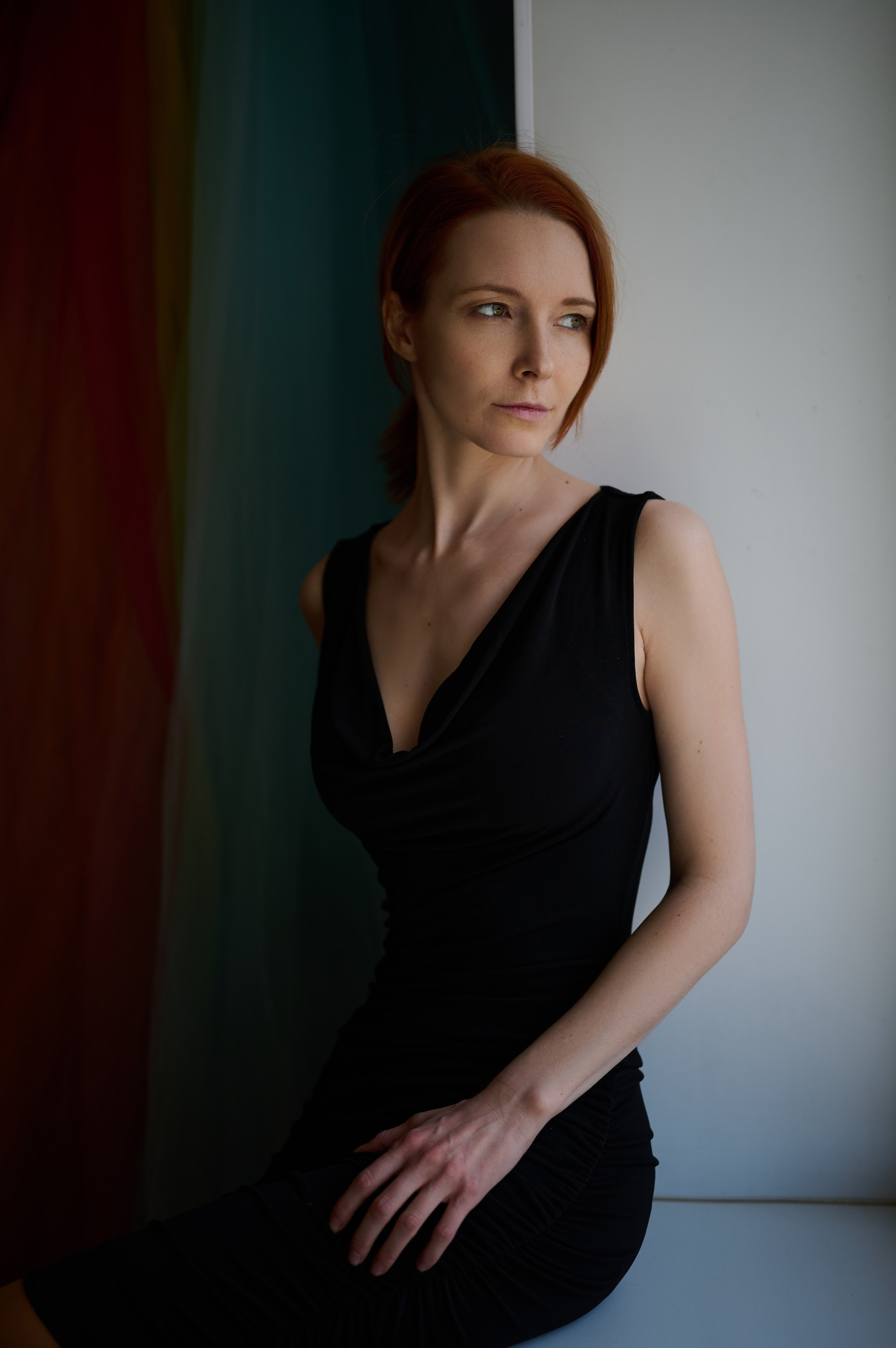 Таня. Главная