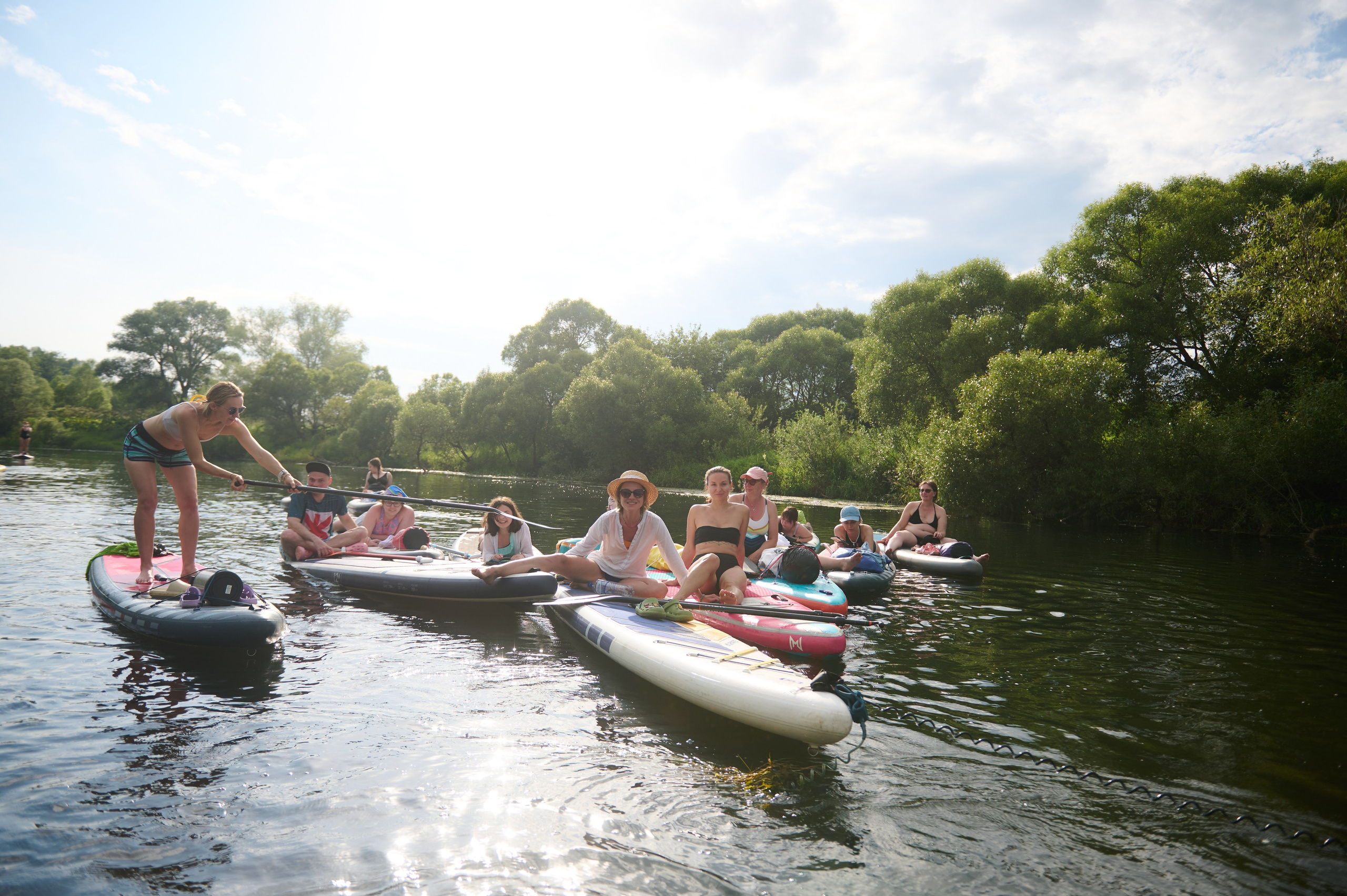 Чудим-Тим Сплавы. Главная