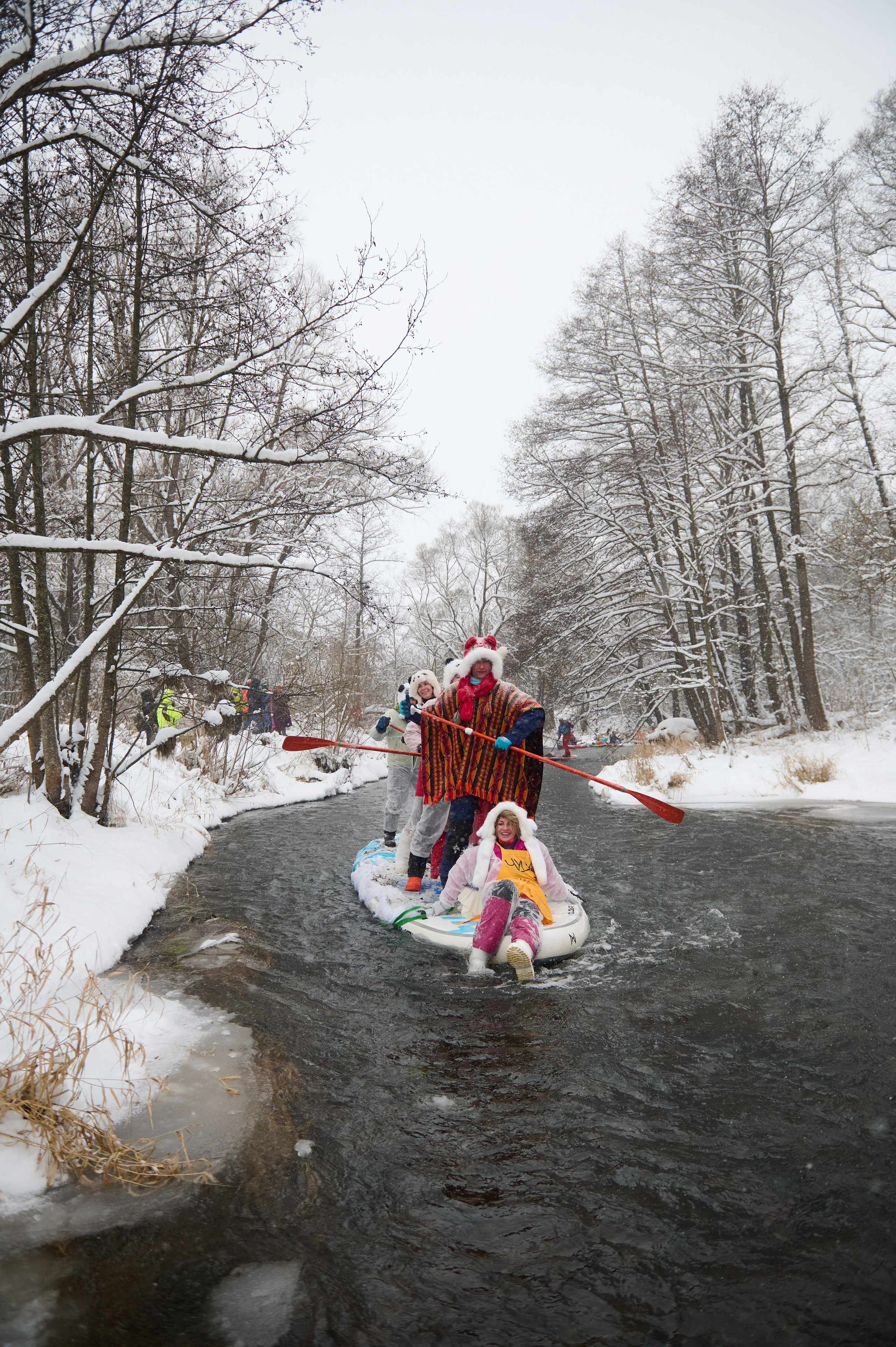 Фестиваль Идеотулец. Главная