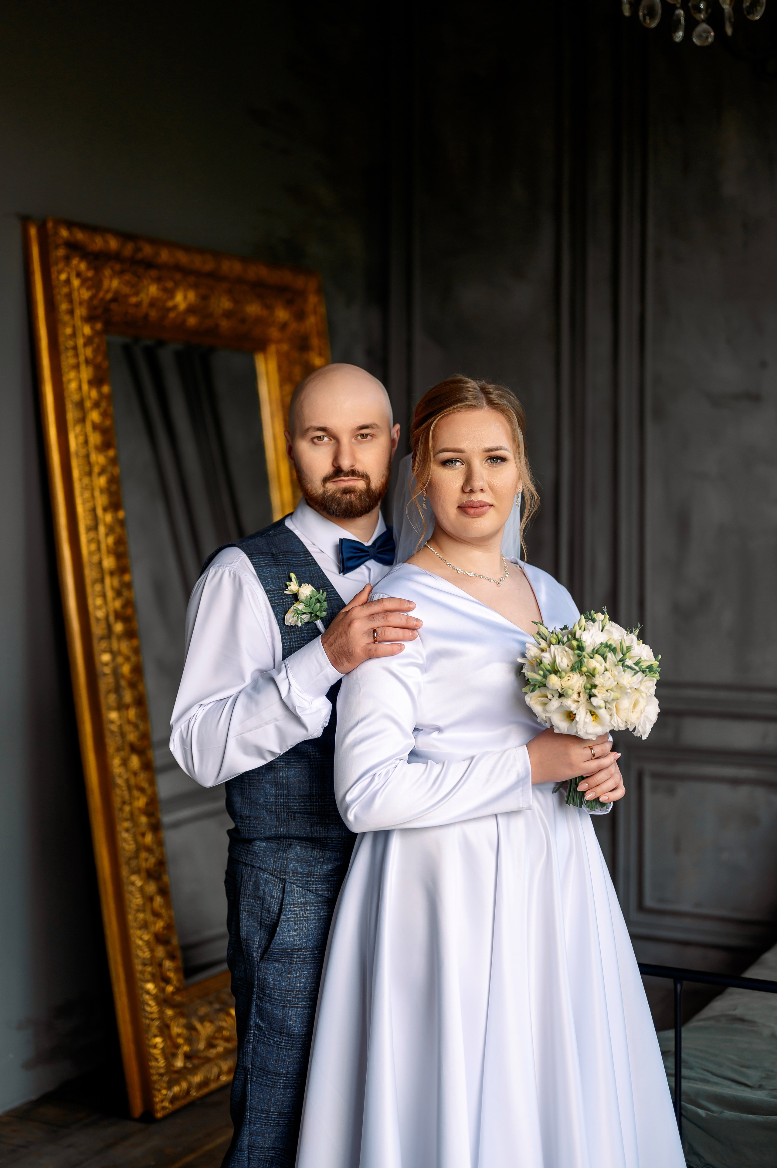 Свадебные фотосъёмки. Фотограф г. Пенза — Светлана Зойкина