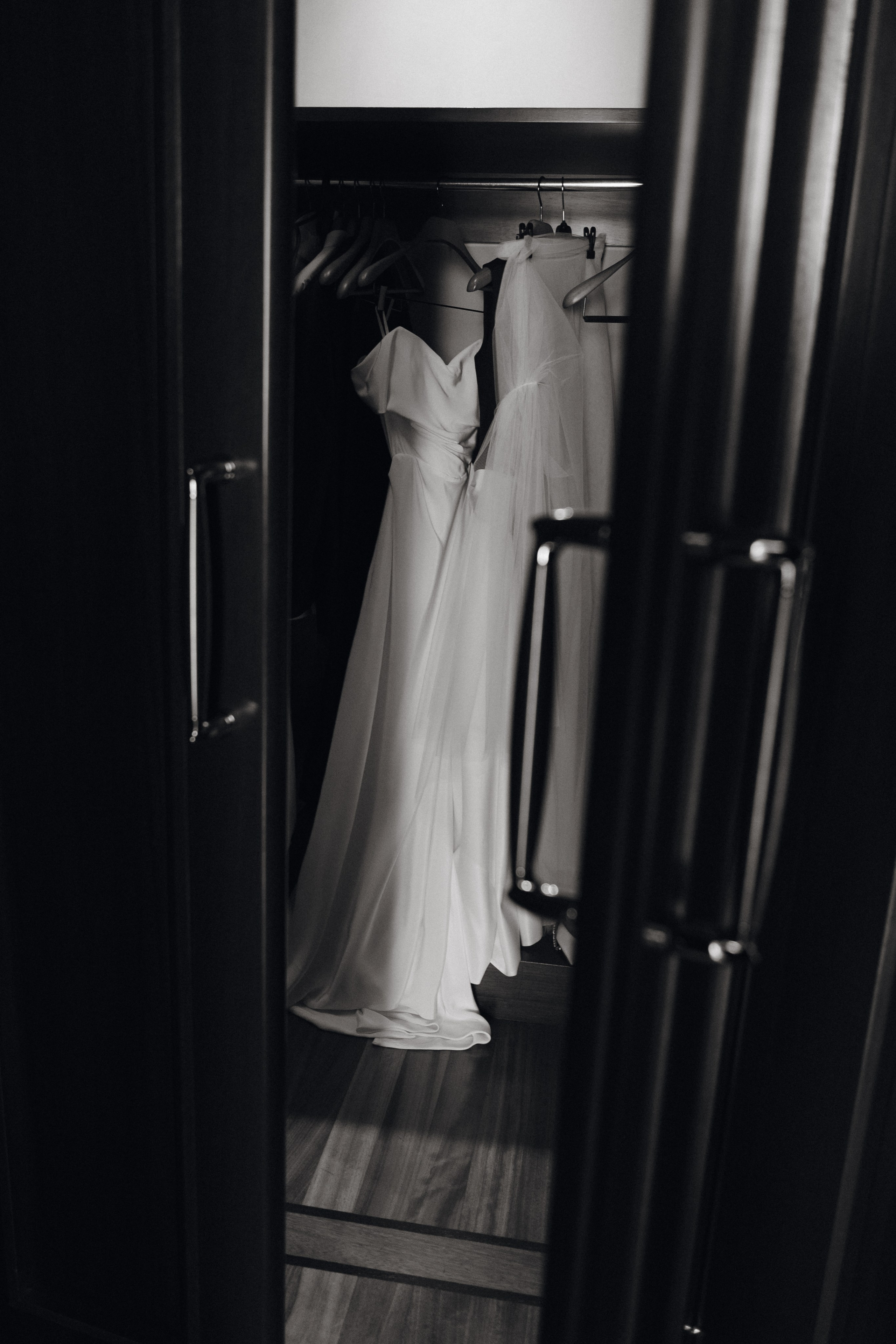 Алина и Саша. Свадебный фотограф Марусина Катерина