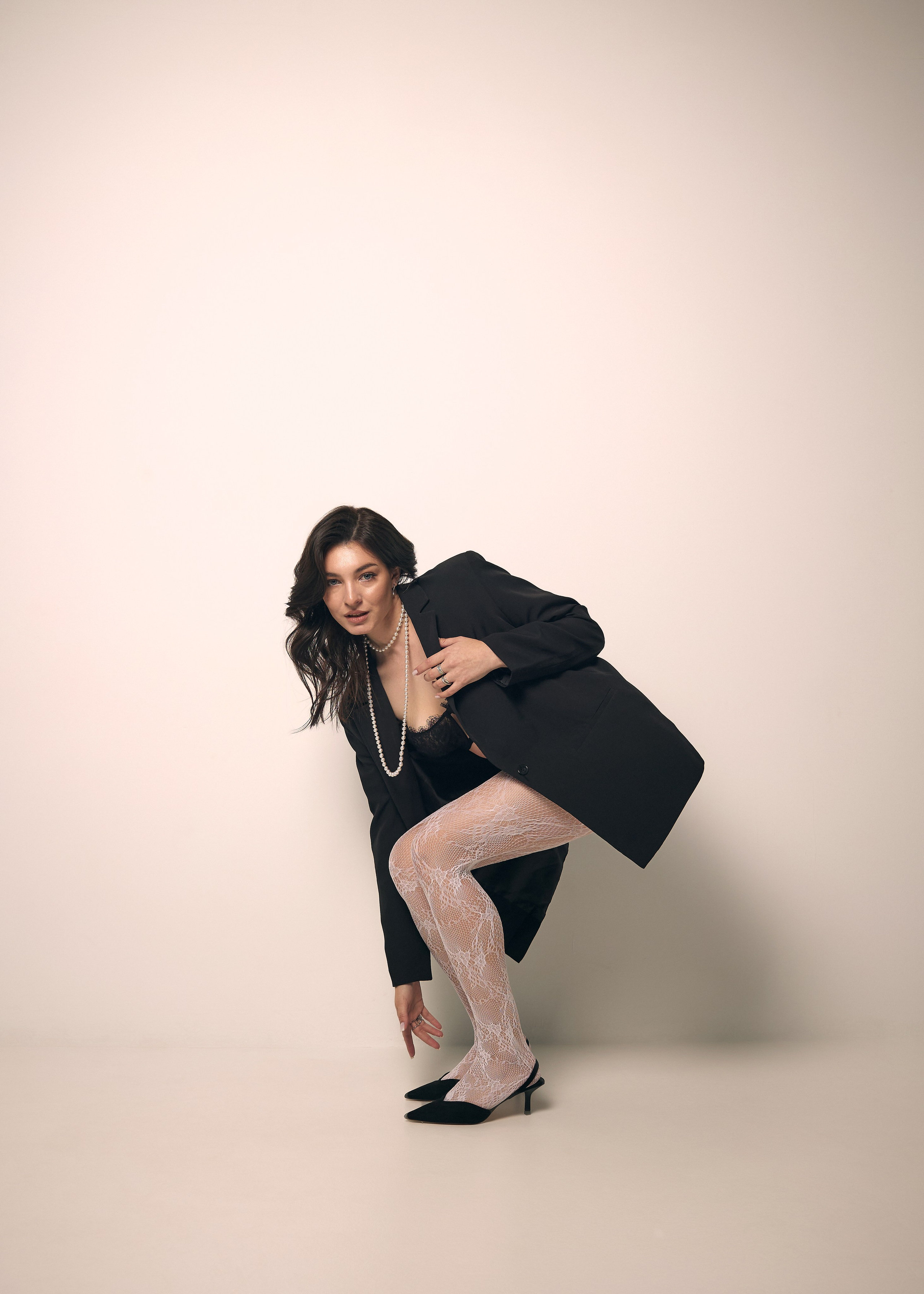 MARINA. Фотограф Мария Сивохина