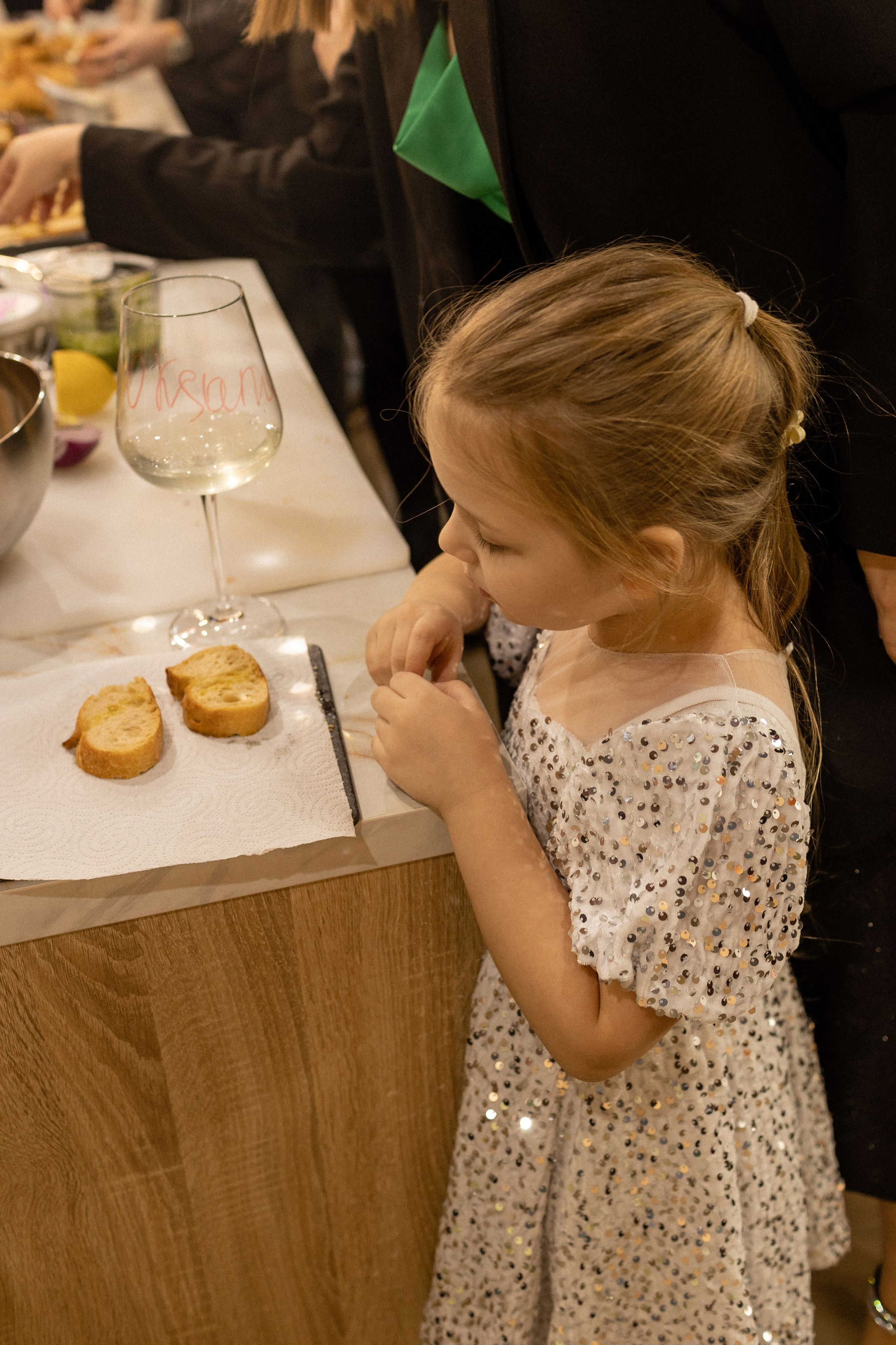 PRIVET, BAGET!. Фотограф Мария Сивохина