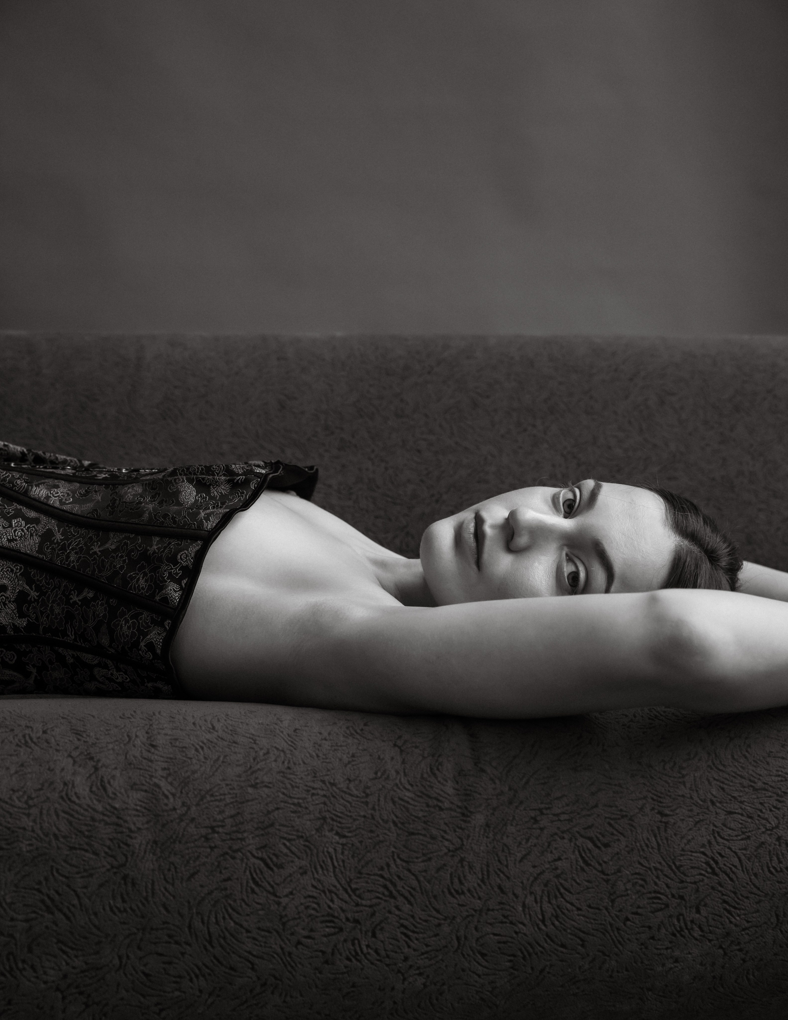 MUSES 2023-2025. Индивидуальная и коммерческая фотография