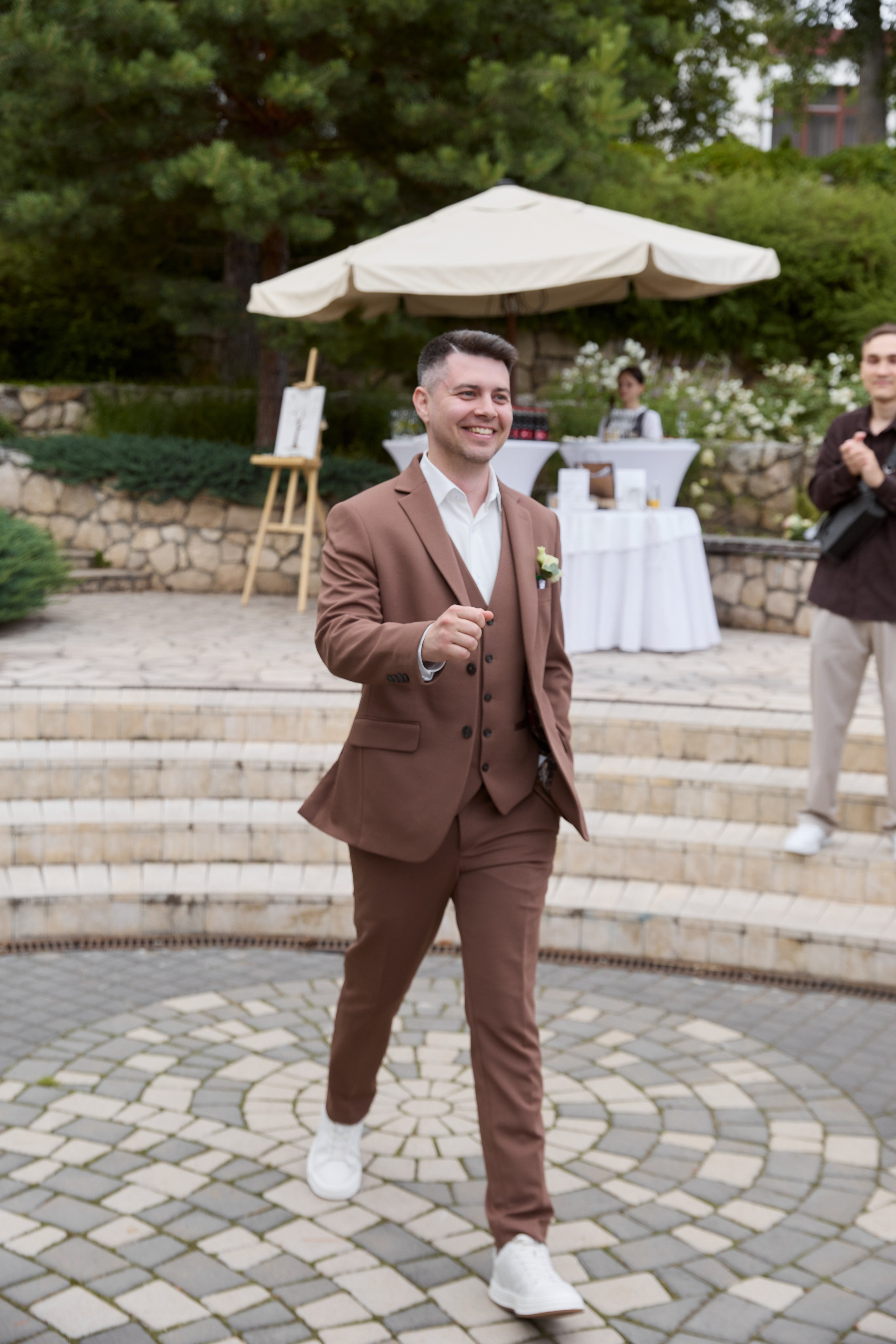 Алексей и Кристина. Juliashtondic. photo