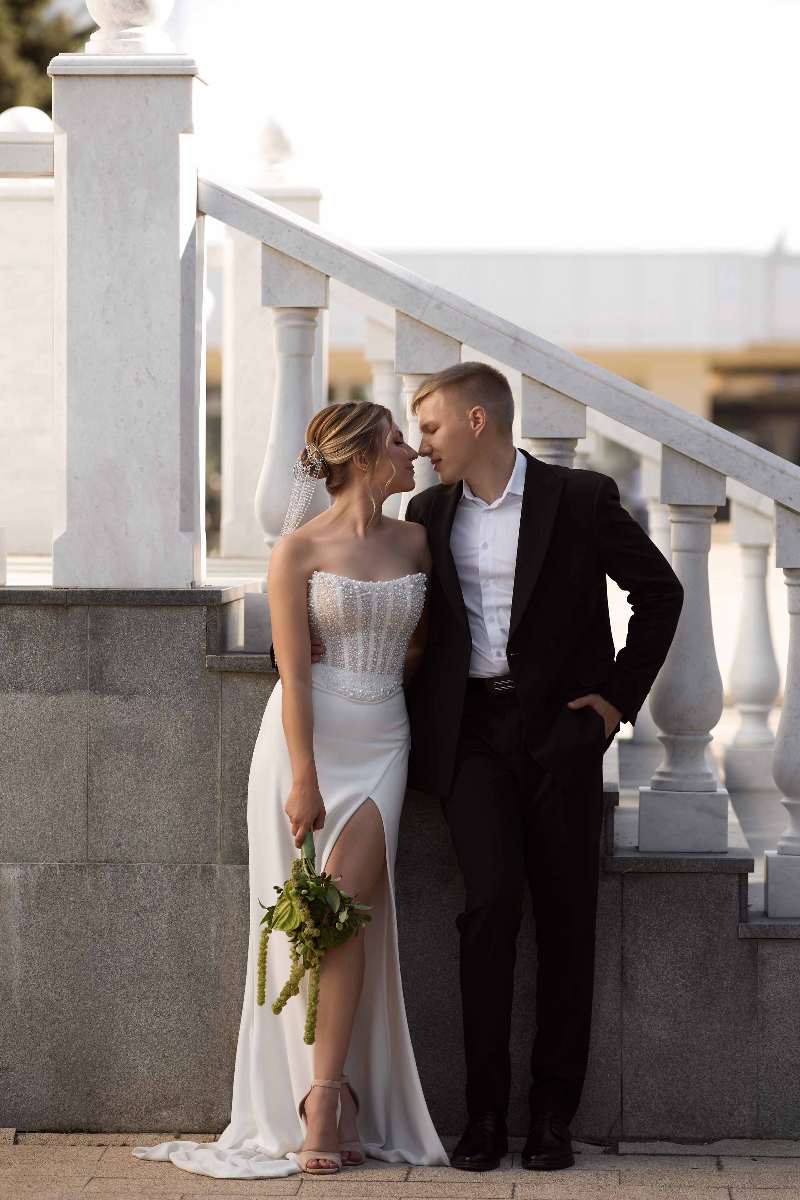 Аня и Леша. Juliashtondic. photo