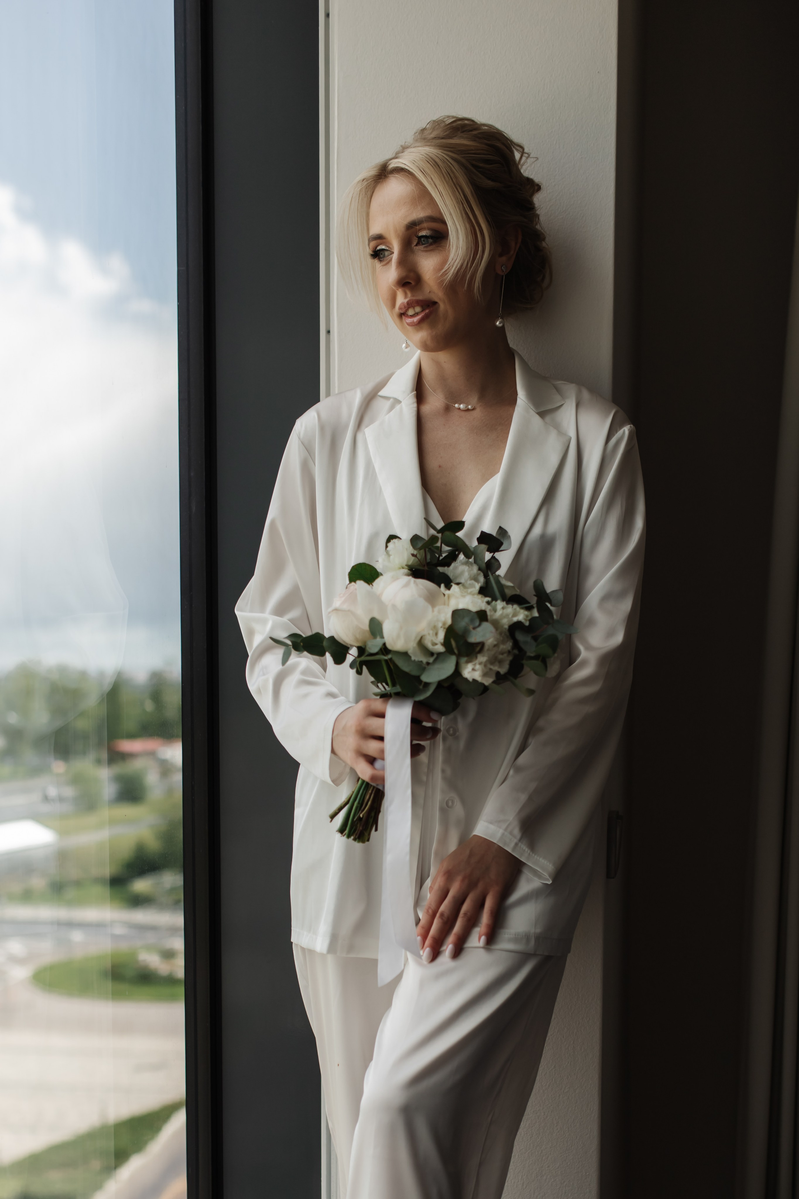 Ренат & Ирина. Свадебный и семейный фотограф Санкт-Петербурга Мария Родионова