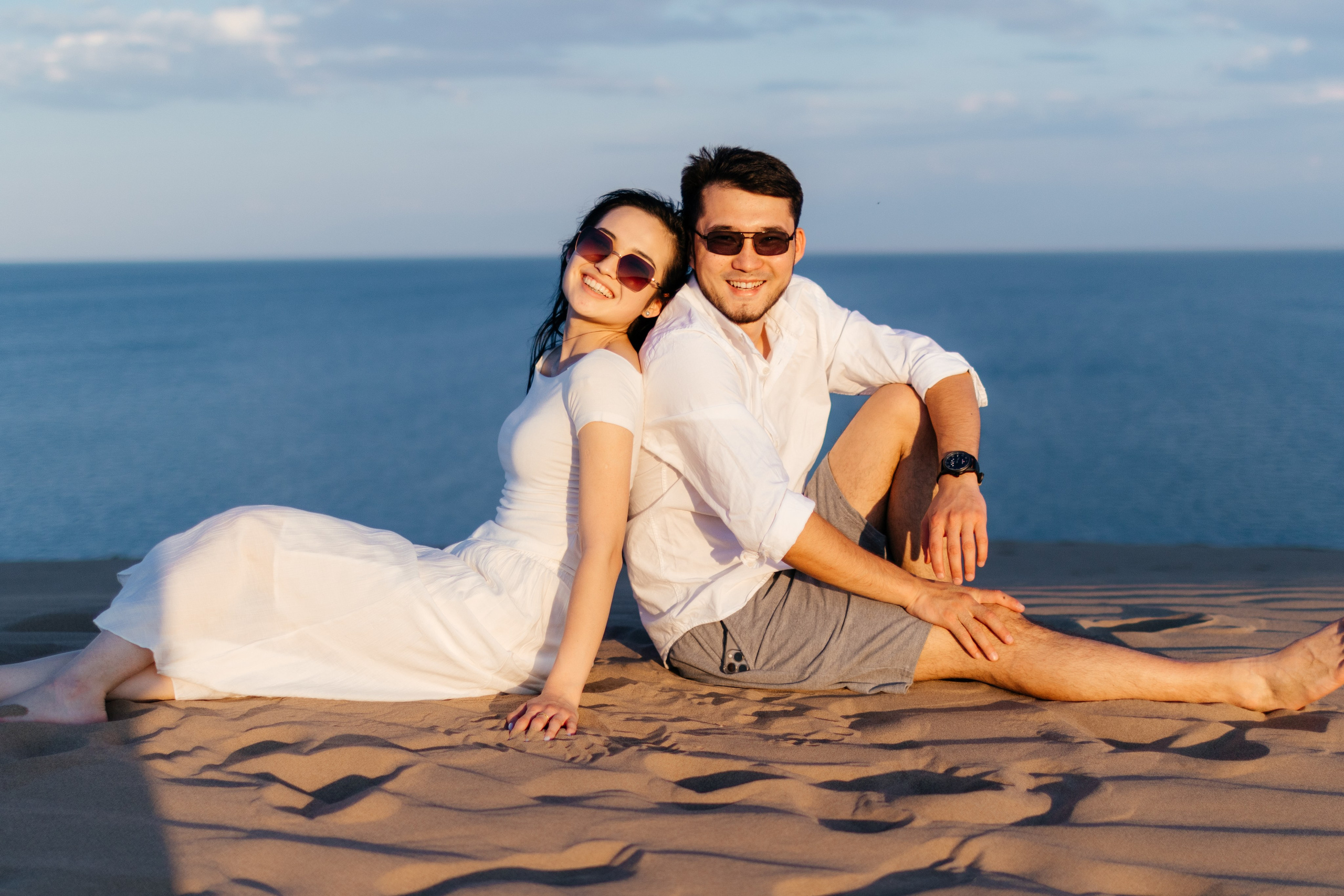 BATYR & DANA. Wedding and Fashion photographer