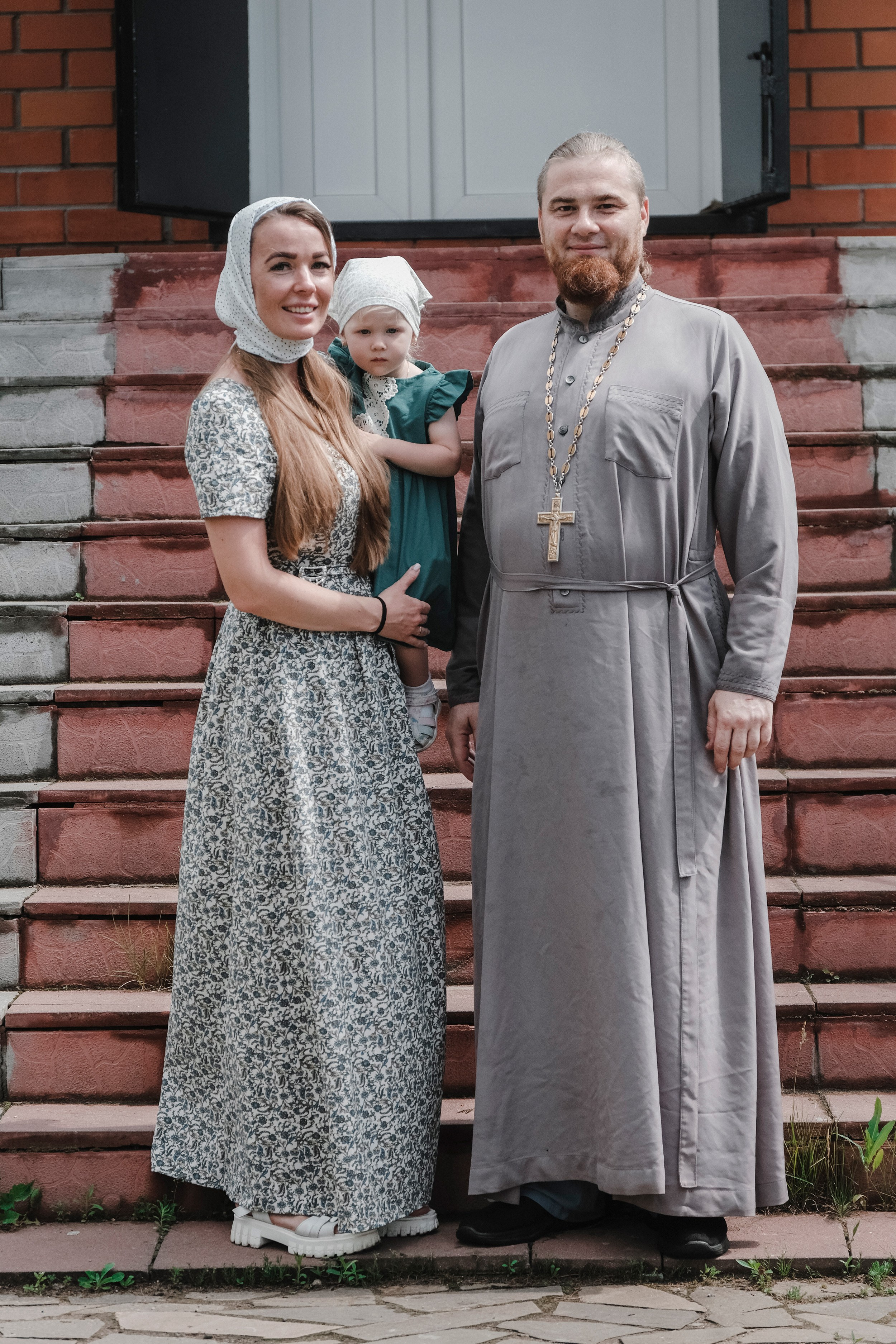 Крестины 3. Фото Видео Дизайн