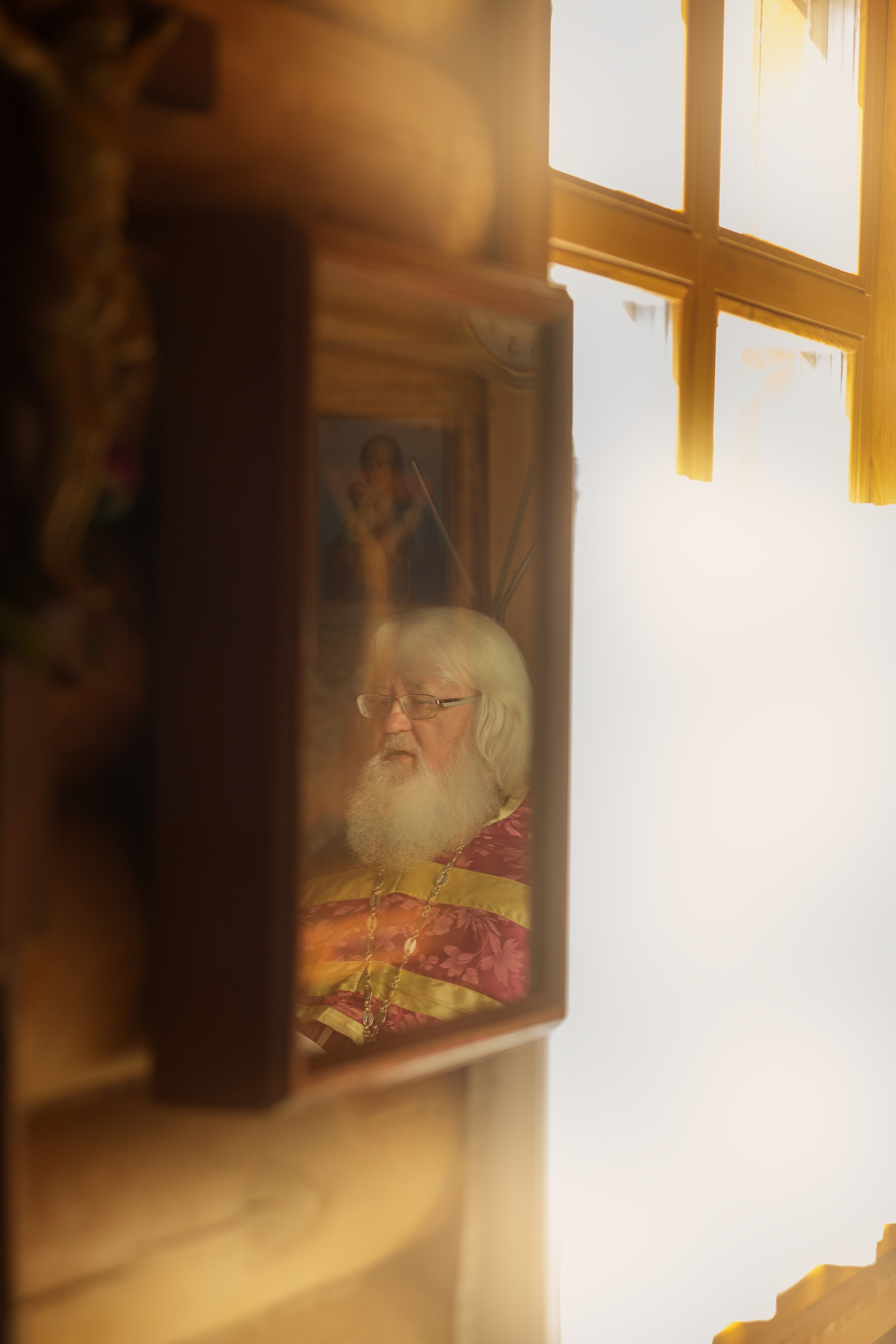 Медовый спас. 14.08.22. Съемка Таинств Крещения Венчания, детские и семейные съемки в Пензе