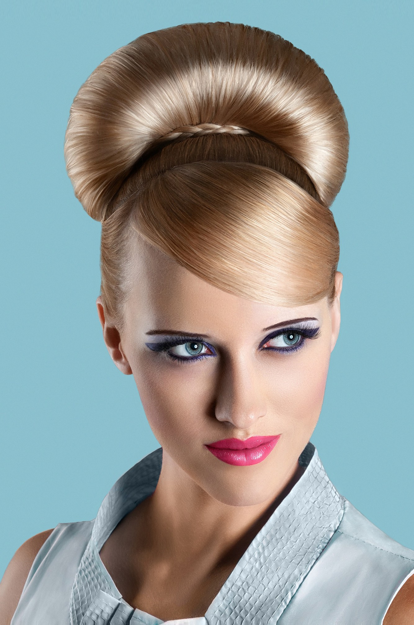 Zhanna Ognivo — Professional image retoucher. AI Photo Retoucher and Image Restorer Zhanna Ognivo