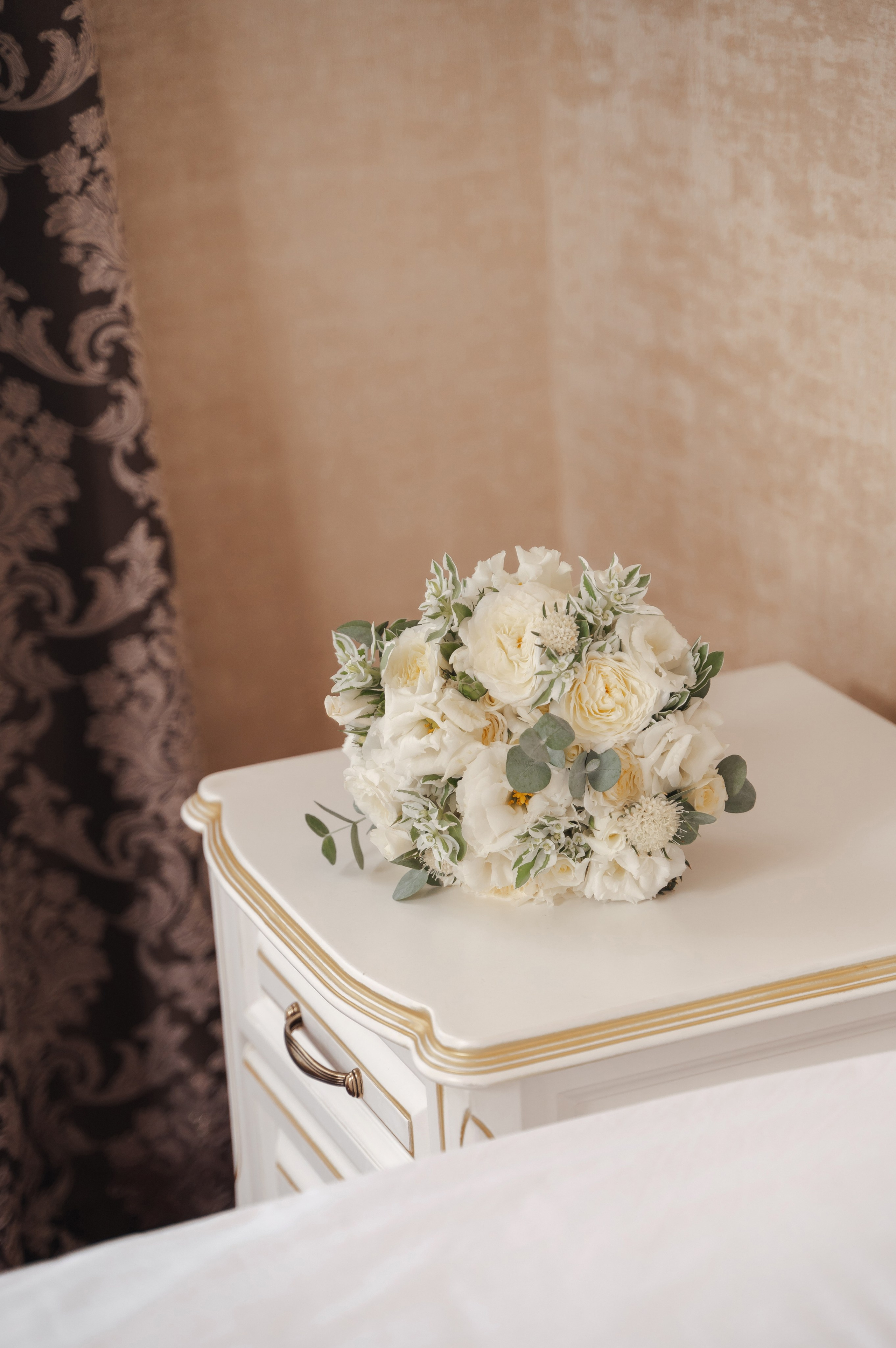 Павел и Екатерина. Фотограф Дарья Борисова в г. Новочеркасск и РО