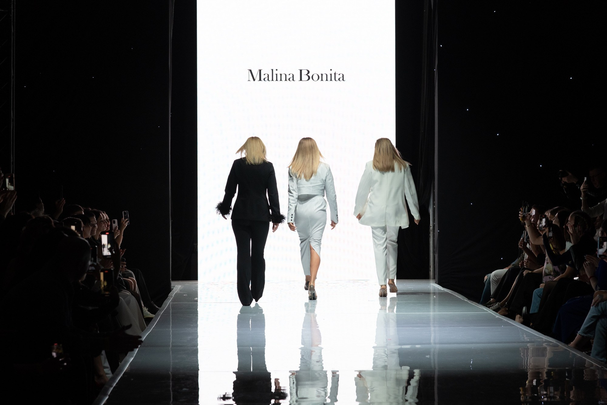 Malina Bonita / 23. Sakunov Photo