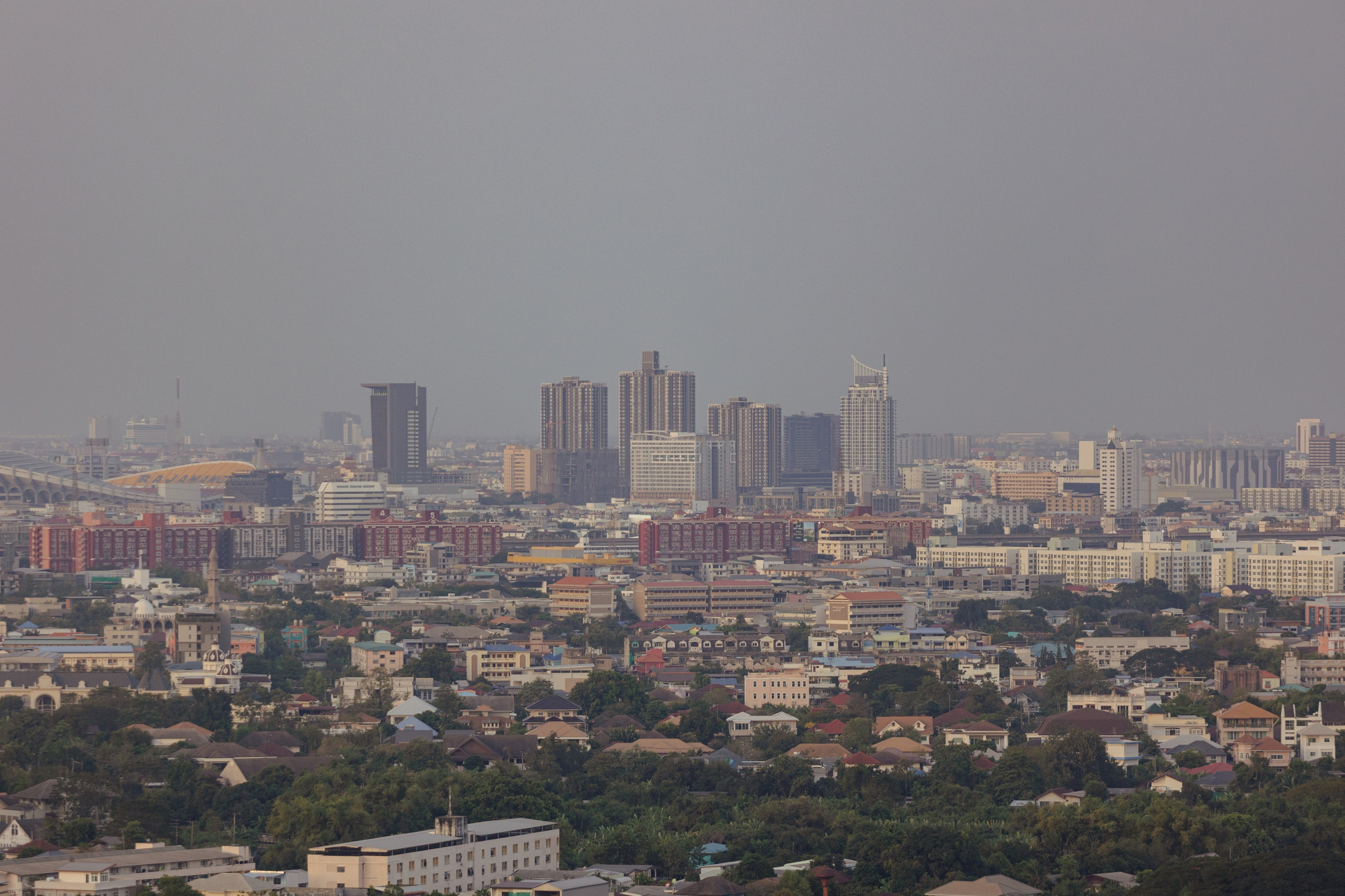 Bangkok. Фотограф Сонкина Татьяна