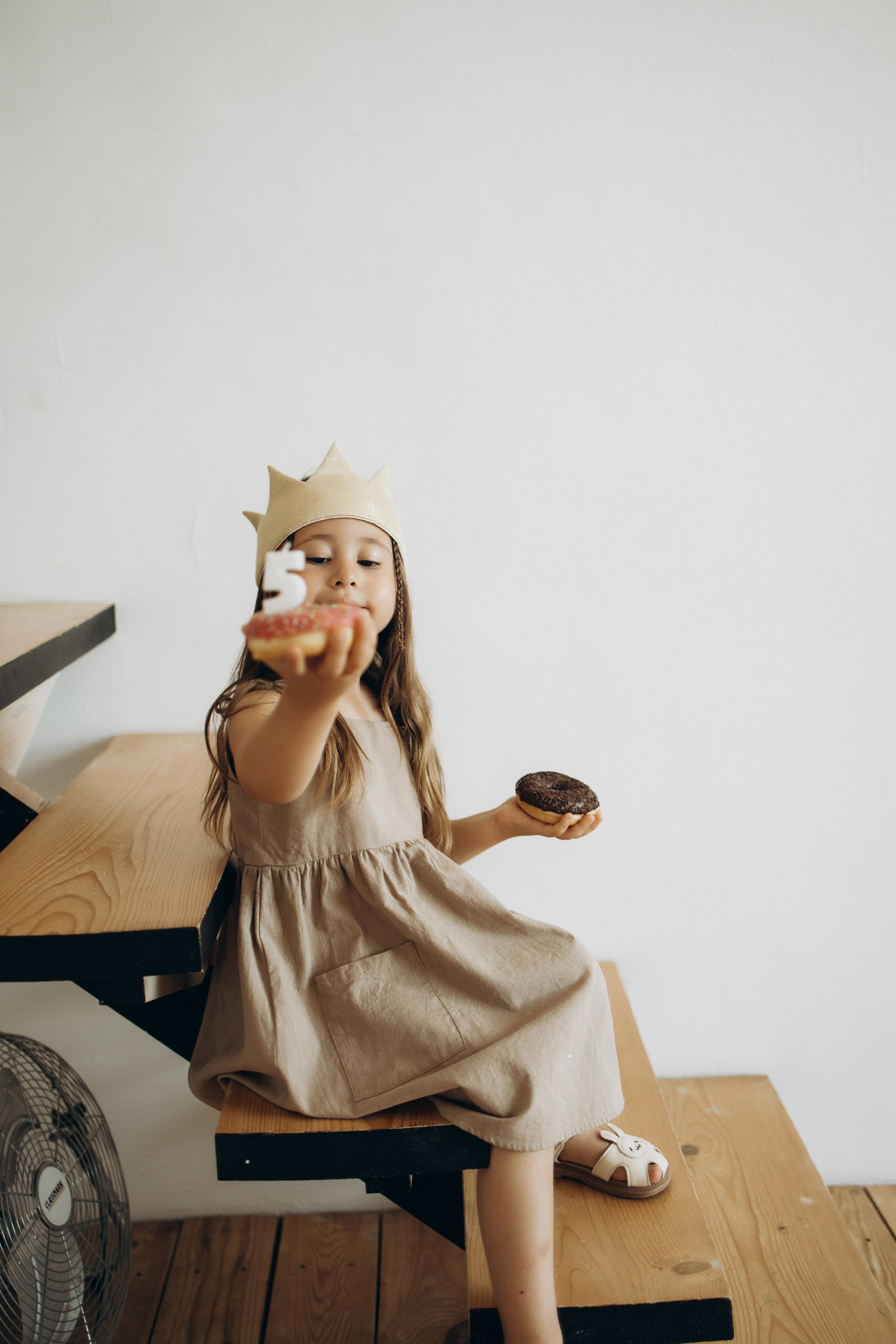 Кире 5 лет. Самый теплый фотограф в Краснодаре Рябоконь Ксения