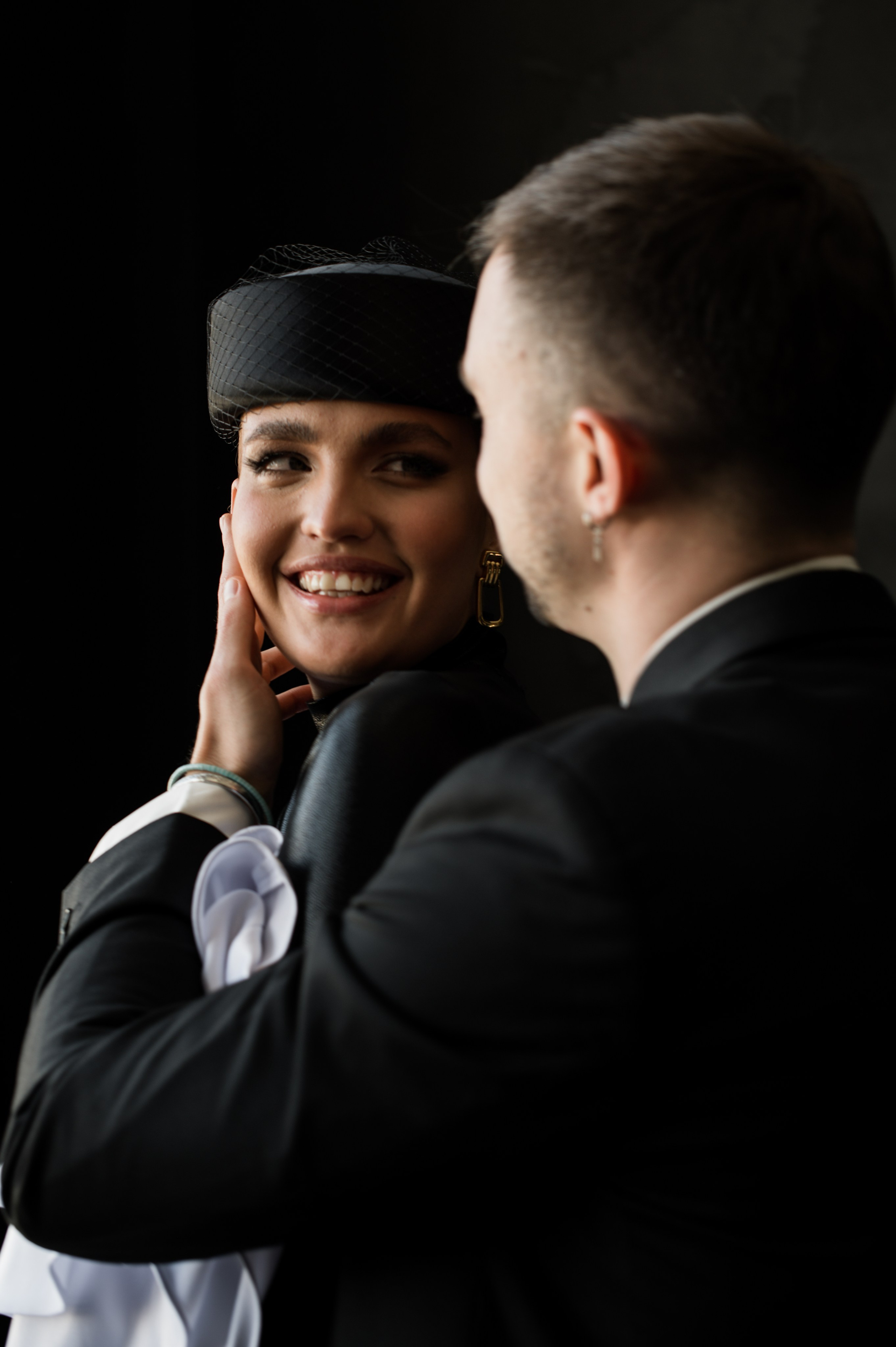 Поиграем в декаданс?. Свадебный и репортажный фотограф видеограф Брянск/Москва