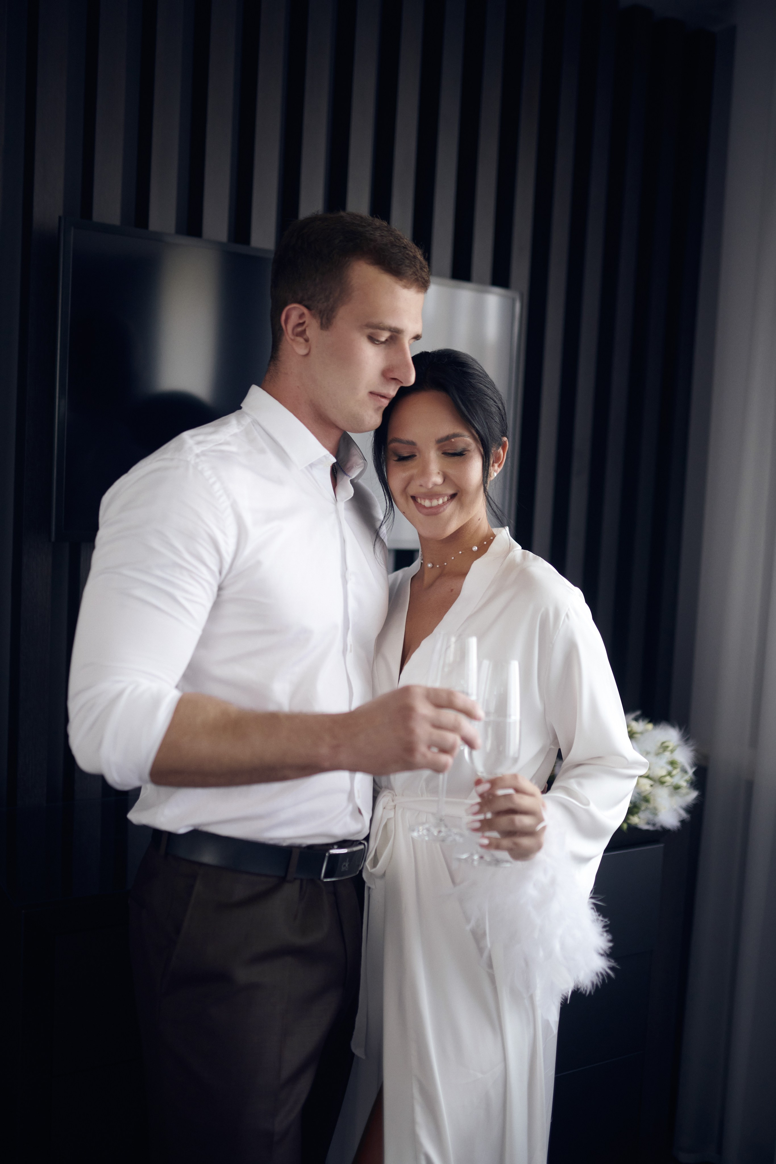 Даниил & Вероника. Фотограф в Курске Ольга Дудинова