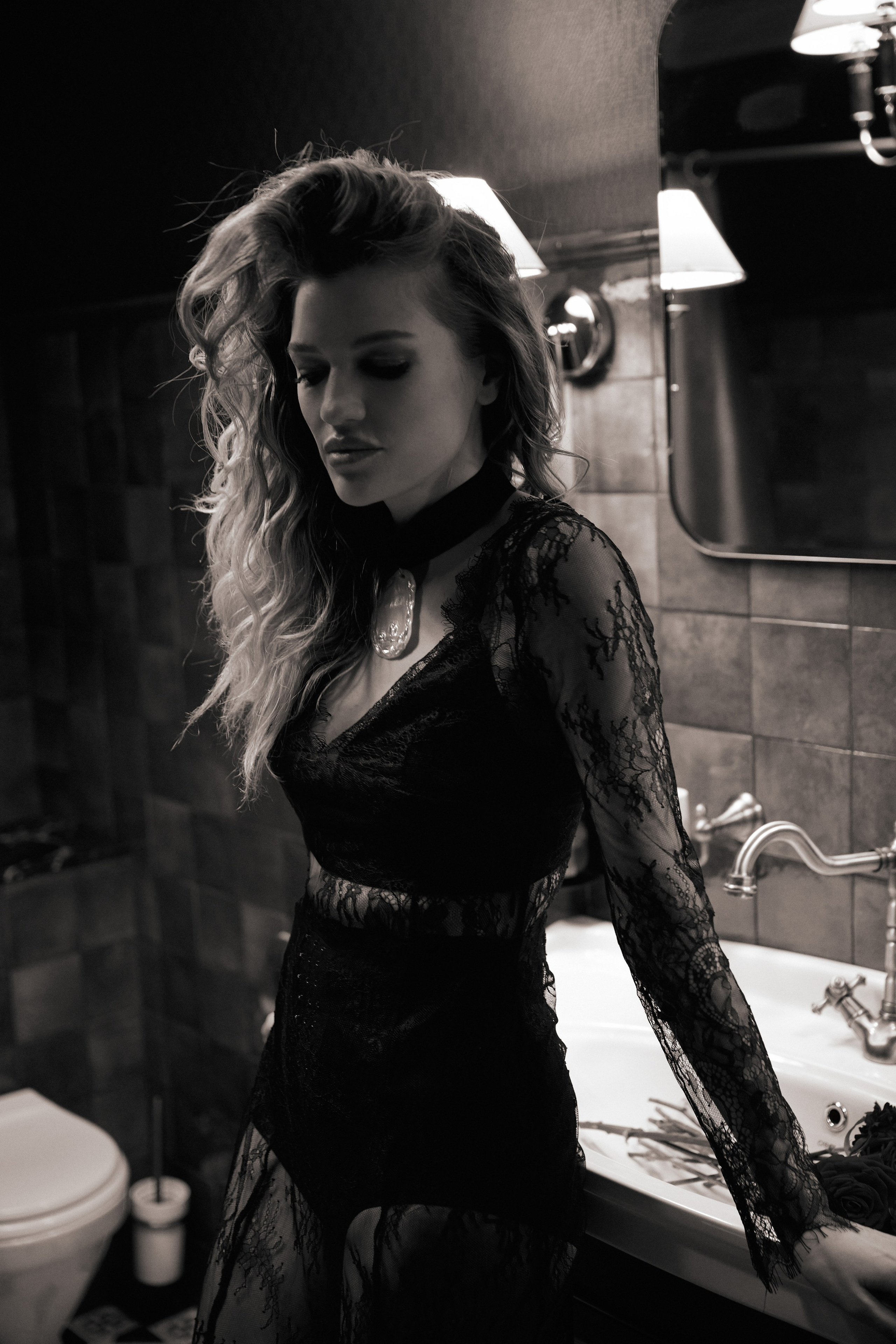 Клим & Полина. Фотограф в Курске Ольга Дудинова