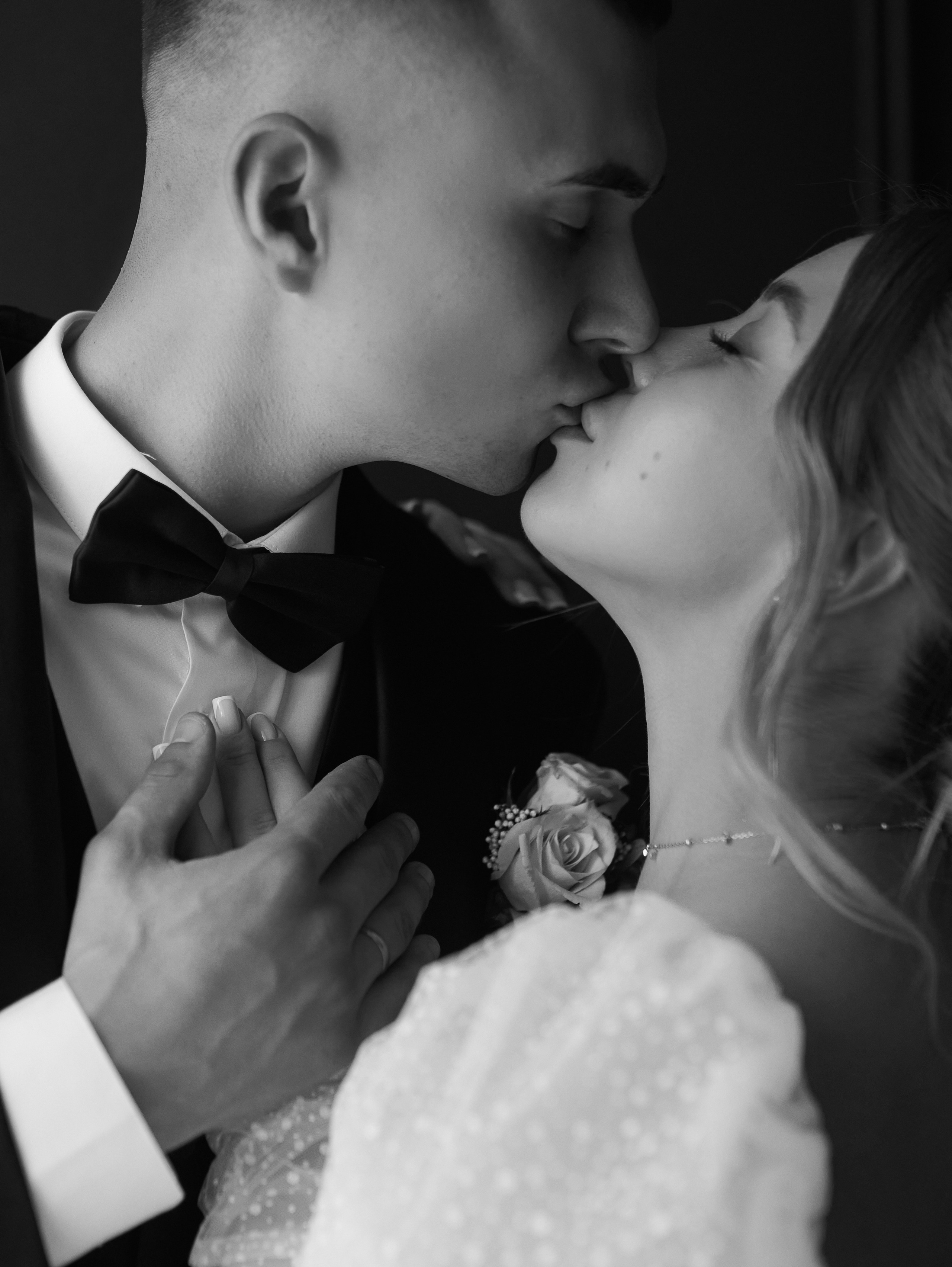 Артем & Анастасия. Фотограф в Курске Ольга Дудинова