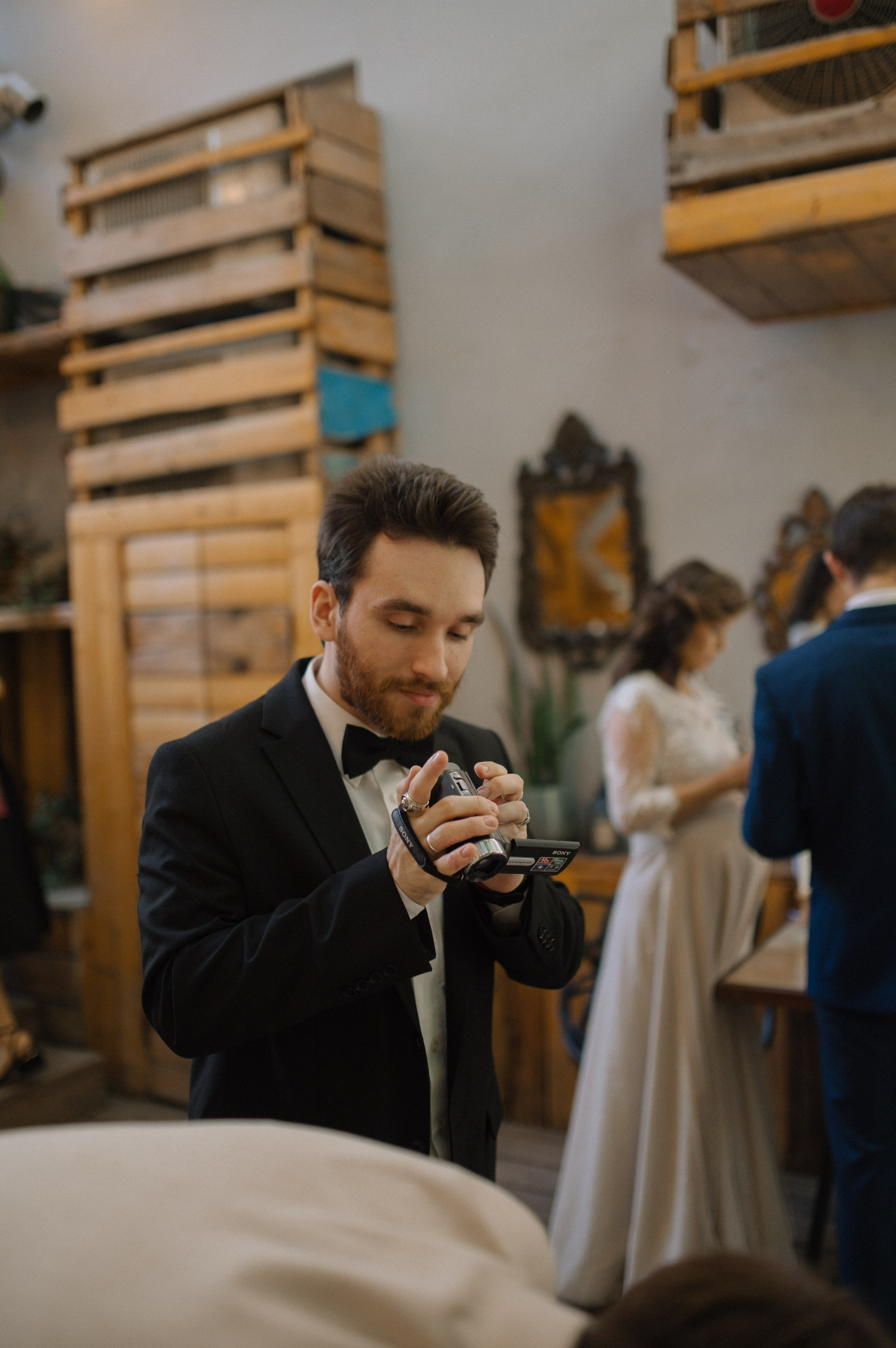 Данил и Айгуль. Фотограф Нэля Хаматова