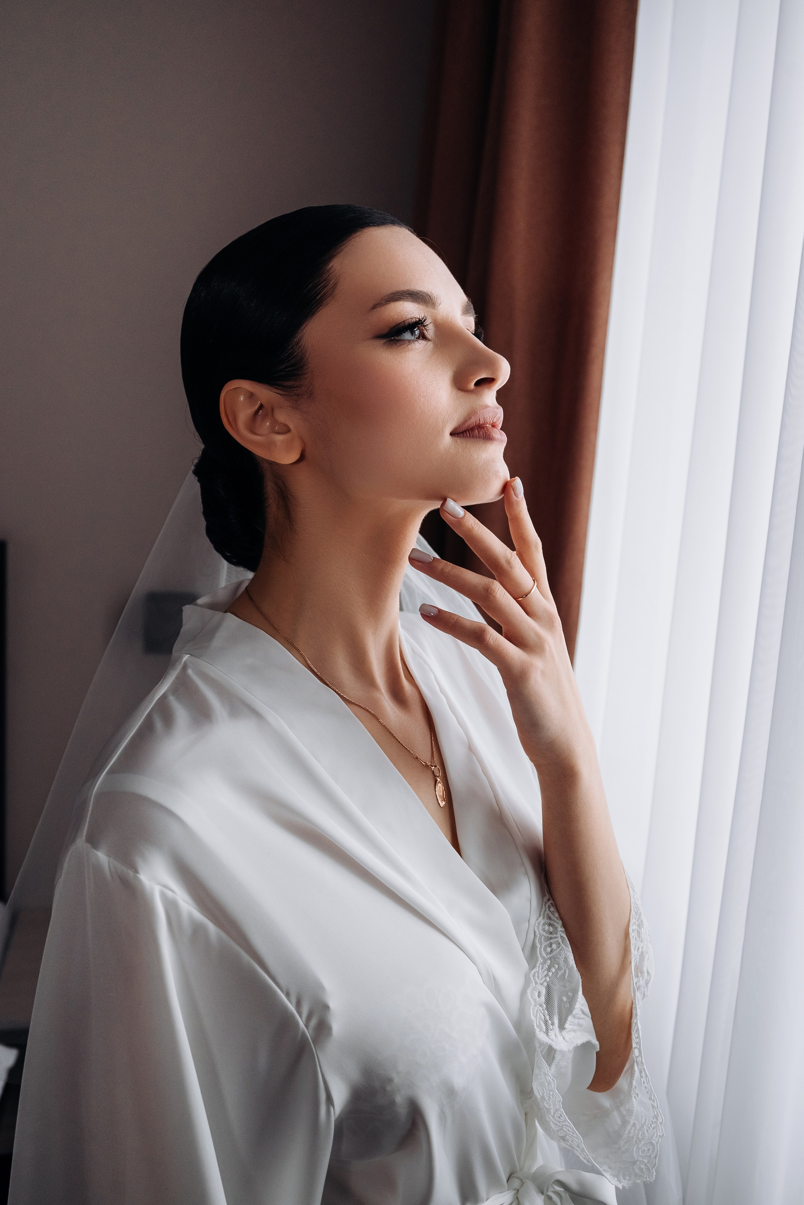 Кристина и Кирилл. Фотограф Тверь. Анна Драго