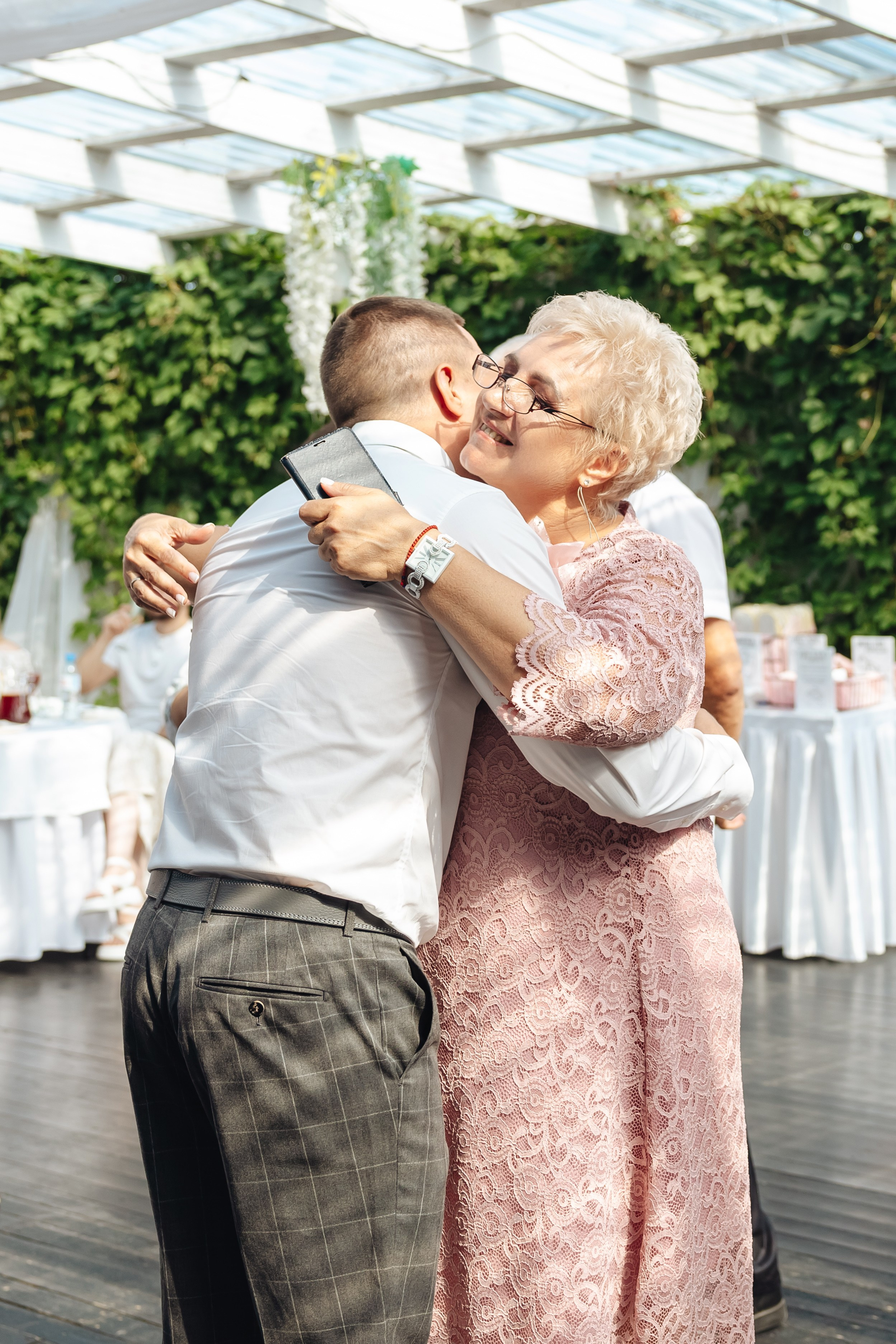 Сергей & Анастасия. Виктория Файфер| фотограф Новосибирск