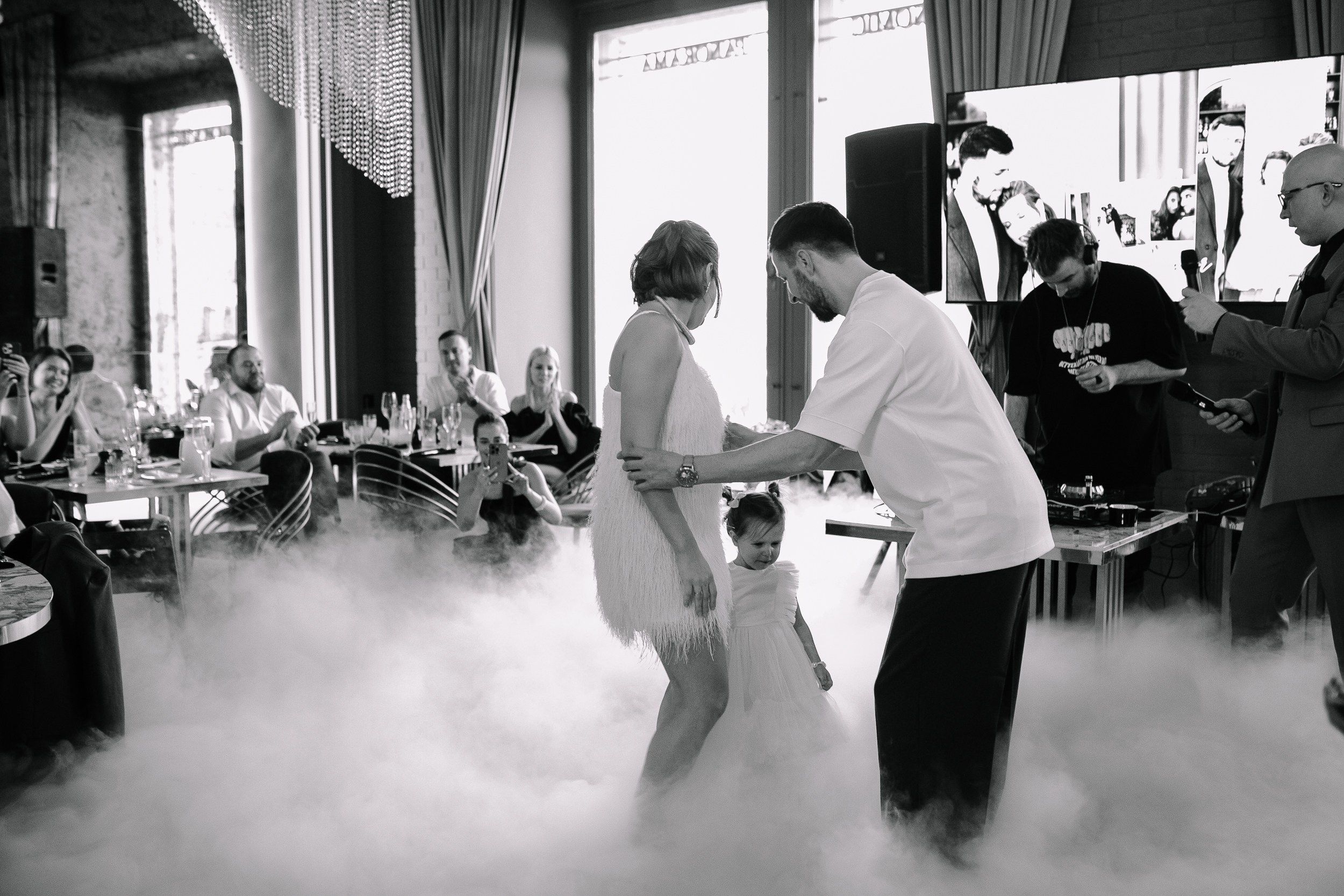 Maksim & Ksenia. Фотограф в Санкт-Петербурге