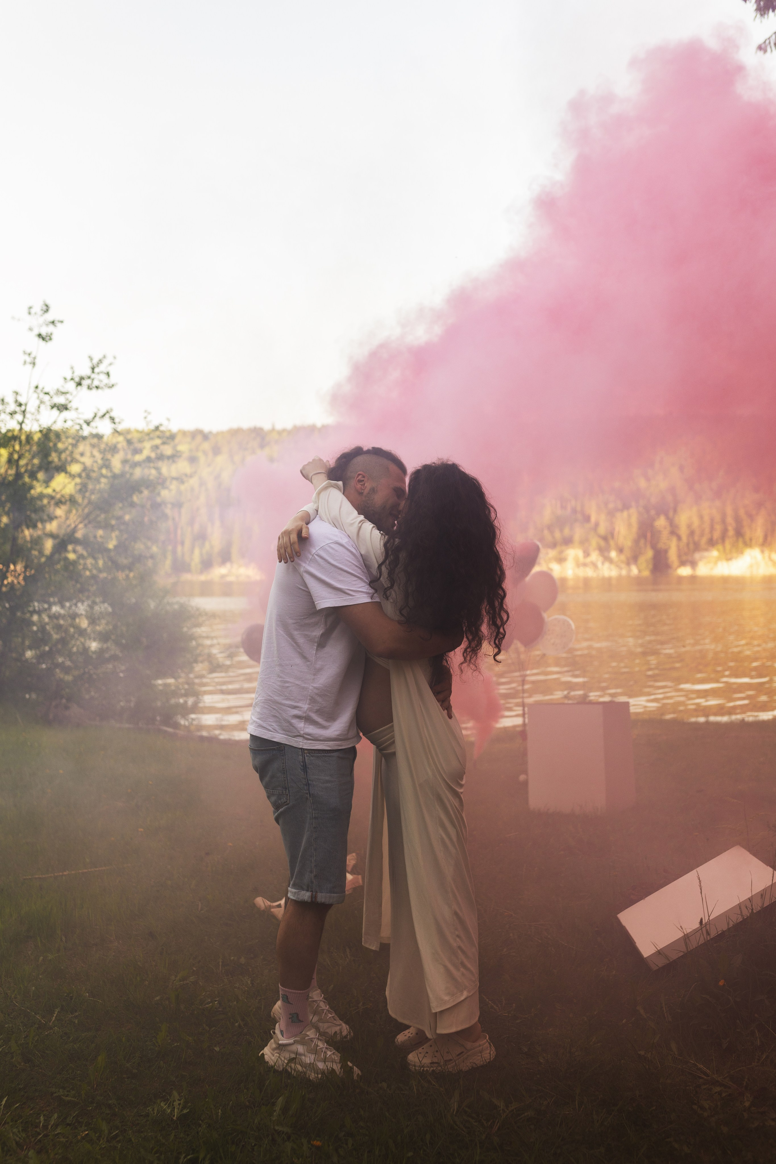 Согдиана и Алексей. Фотограф Алина Кучумова