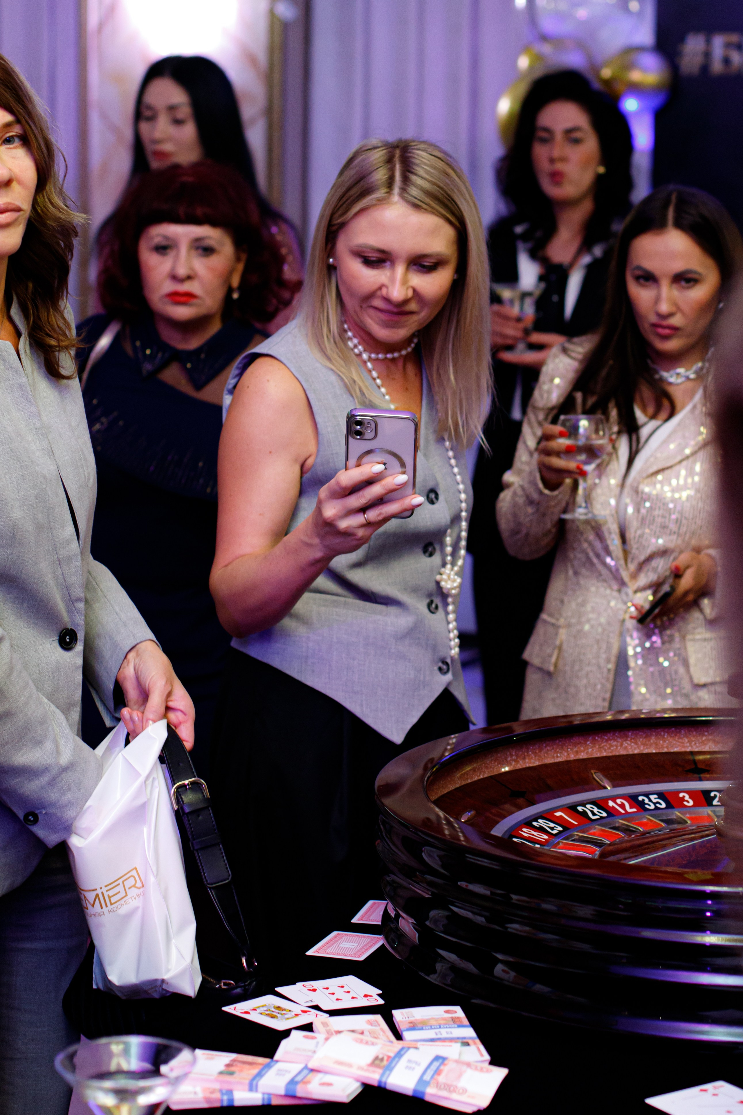 ELOSMED. Photokarish